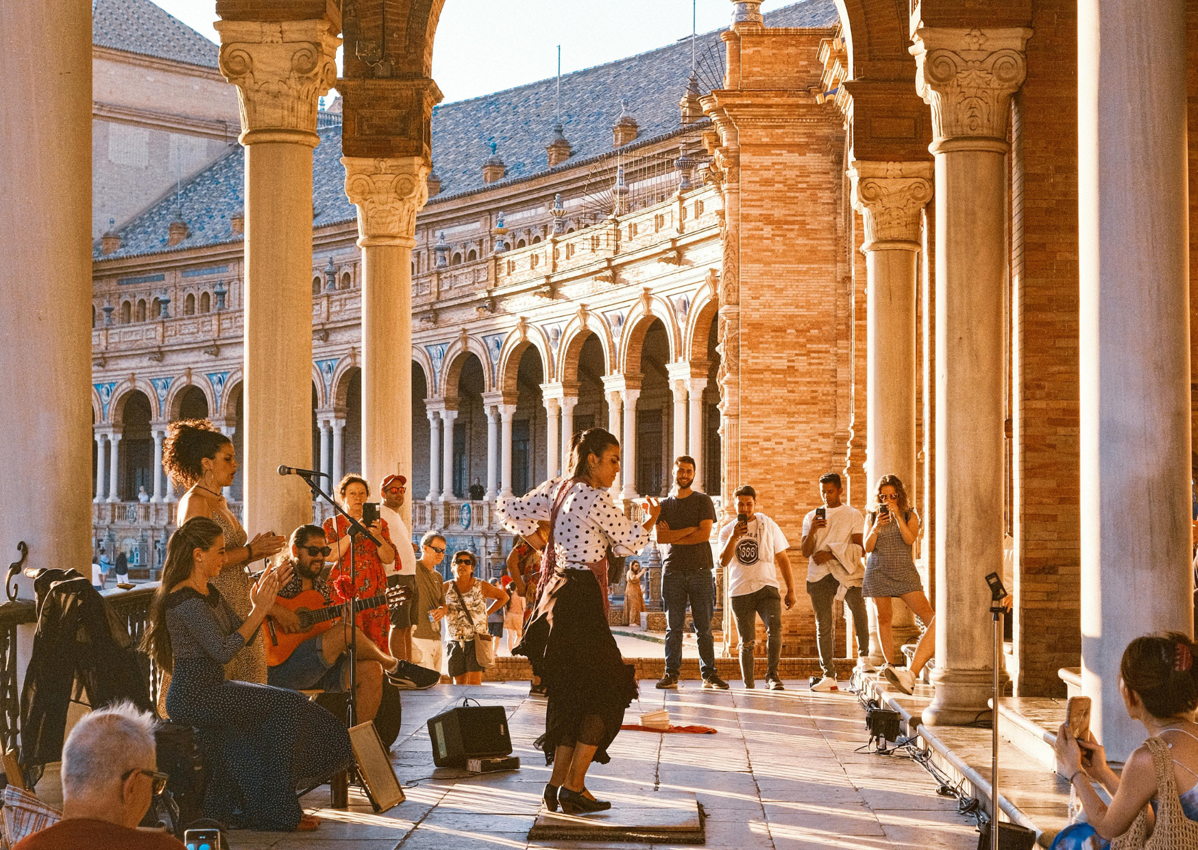 seville 6
