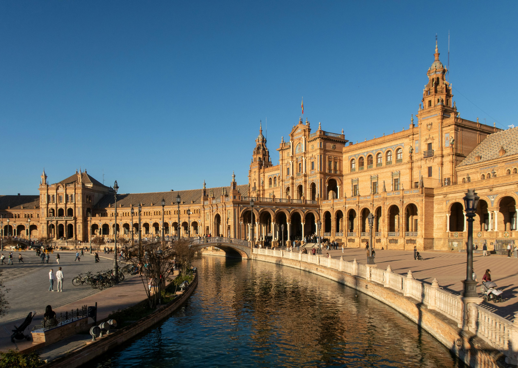 seville 7