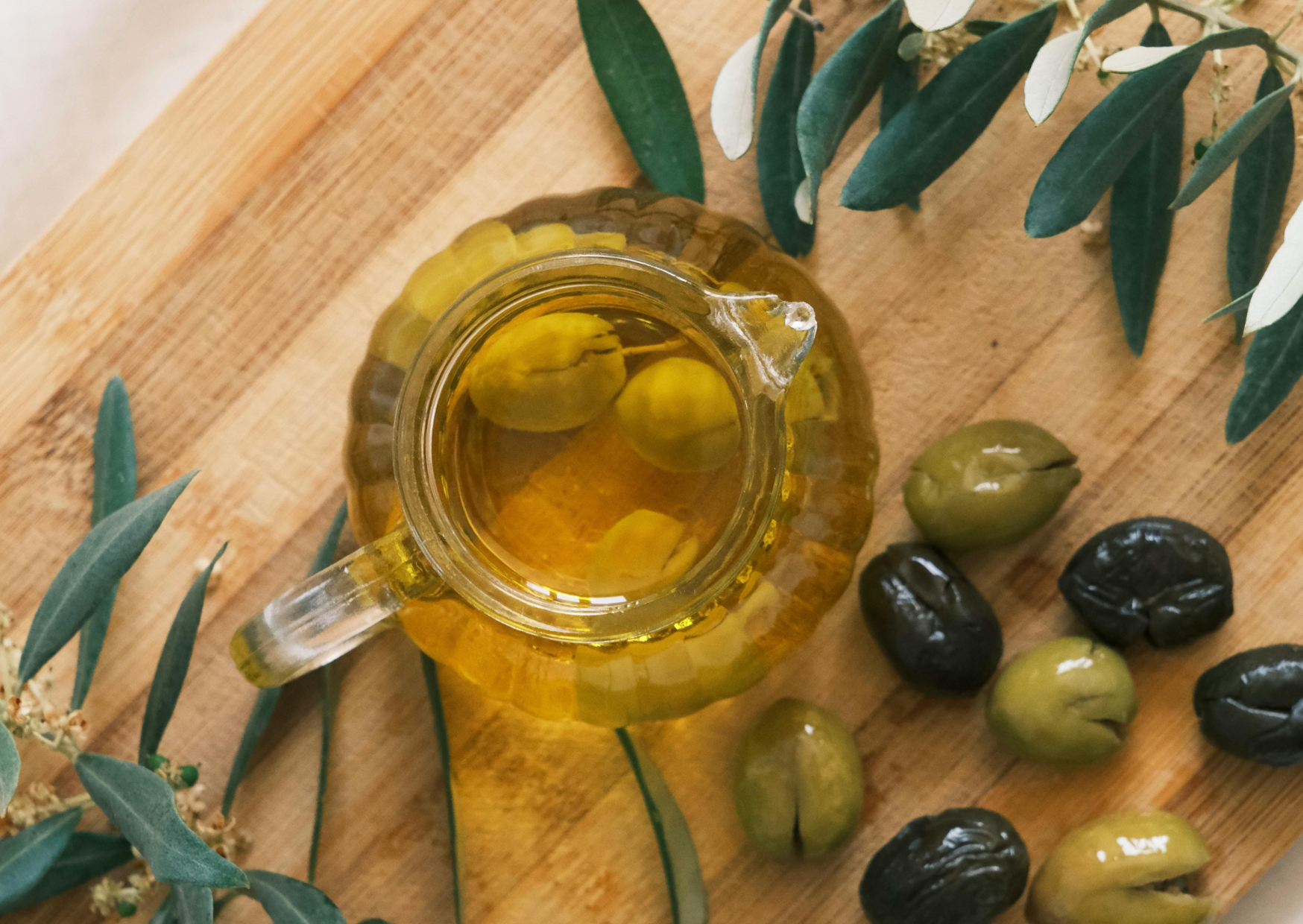The Sicilian Diet That Dissolved Kidney Stones in 60 Days 6 sicilian diet 3