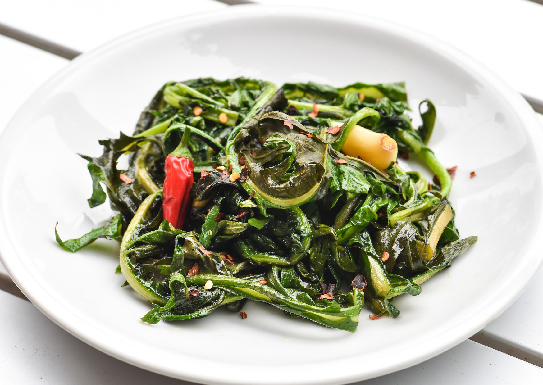 The Sicilian Diet That Dissolved Kidney Stones in 60 Days 4 sicilian diet Cicoria