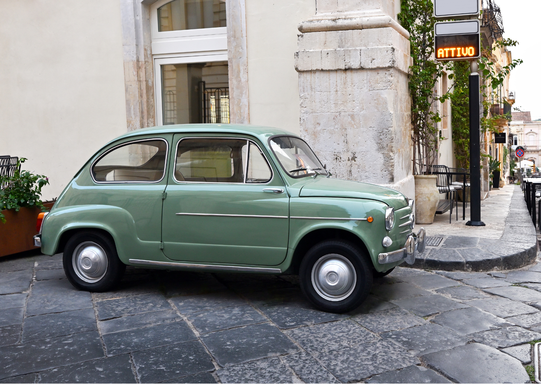 Renting a Car in Sicily? The Sicily Car Rental Scam So Clever Tourists Never See It Coming 3 sicily car rental 2