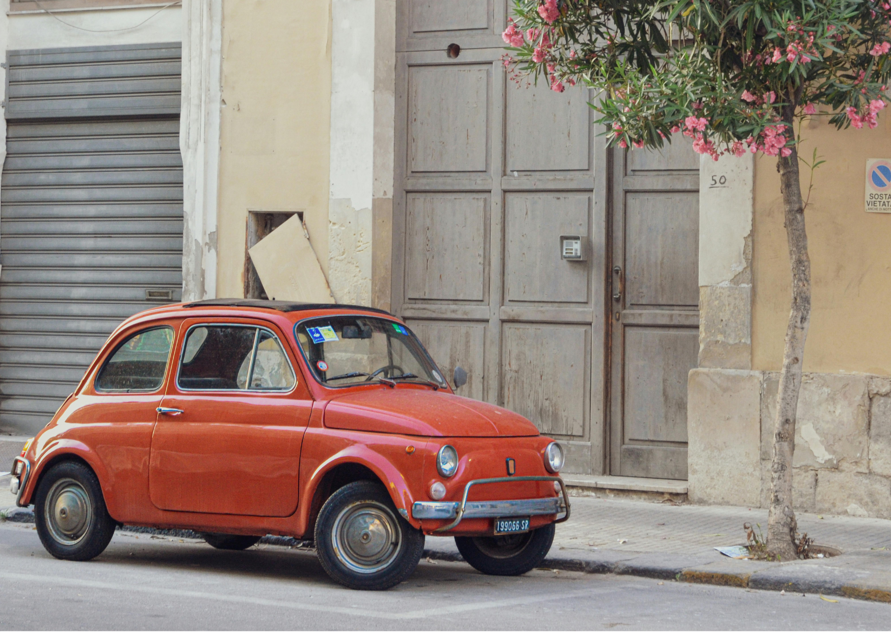 Renting a Car in Sicily? The Sicily Car Rental Scam So Clever Tourists Never See It Coming 4 sicily car rental 3