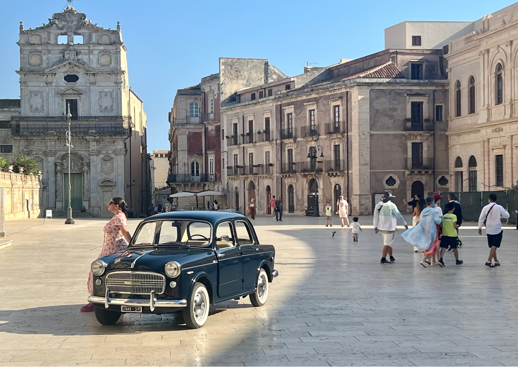 Renting a Car in Sicily? The Sicily Car Rental Scam So Clever Tourists Never See It Coming 1 sicily car rental 6
