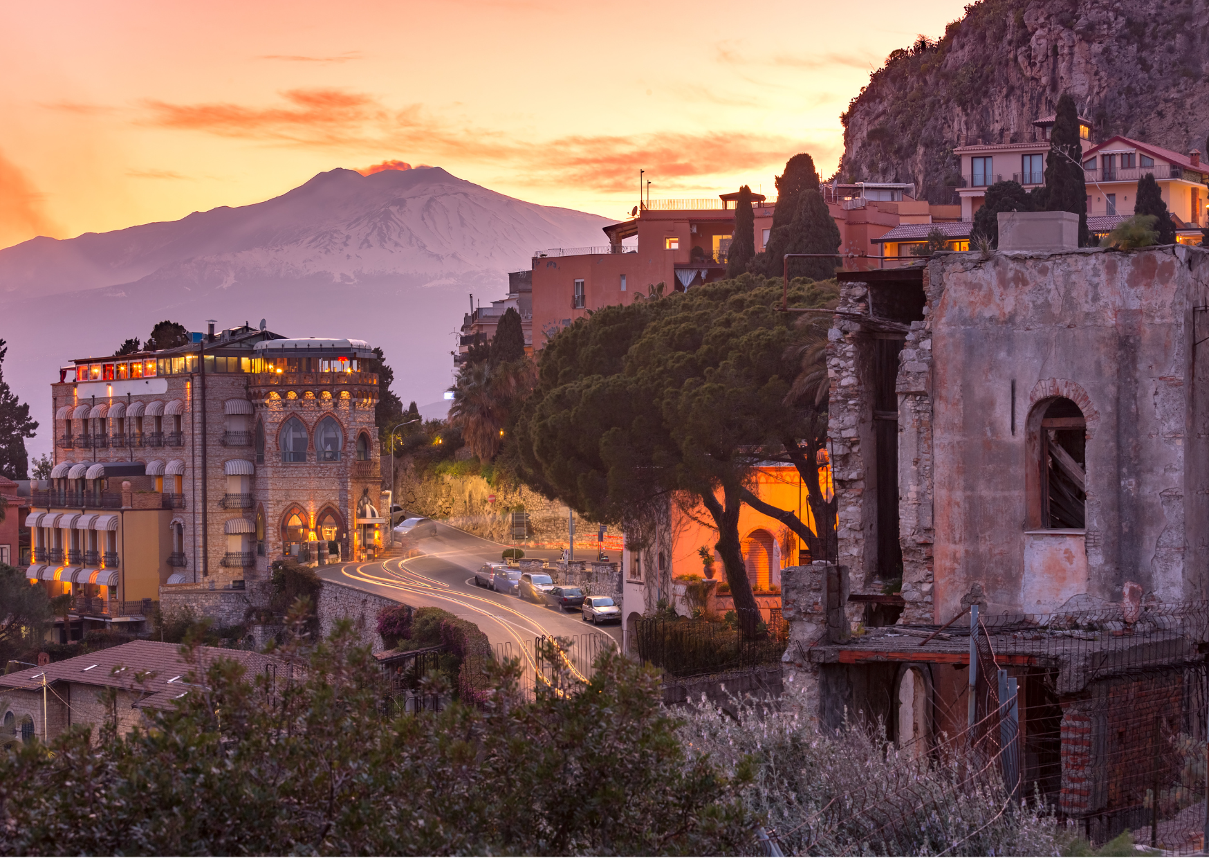 Renting a Car in Sicily? The Sicily Car Rental Scam So Clever Tourists Never See It Coming 6 sicily car rental