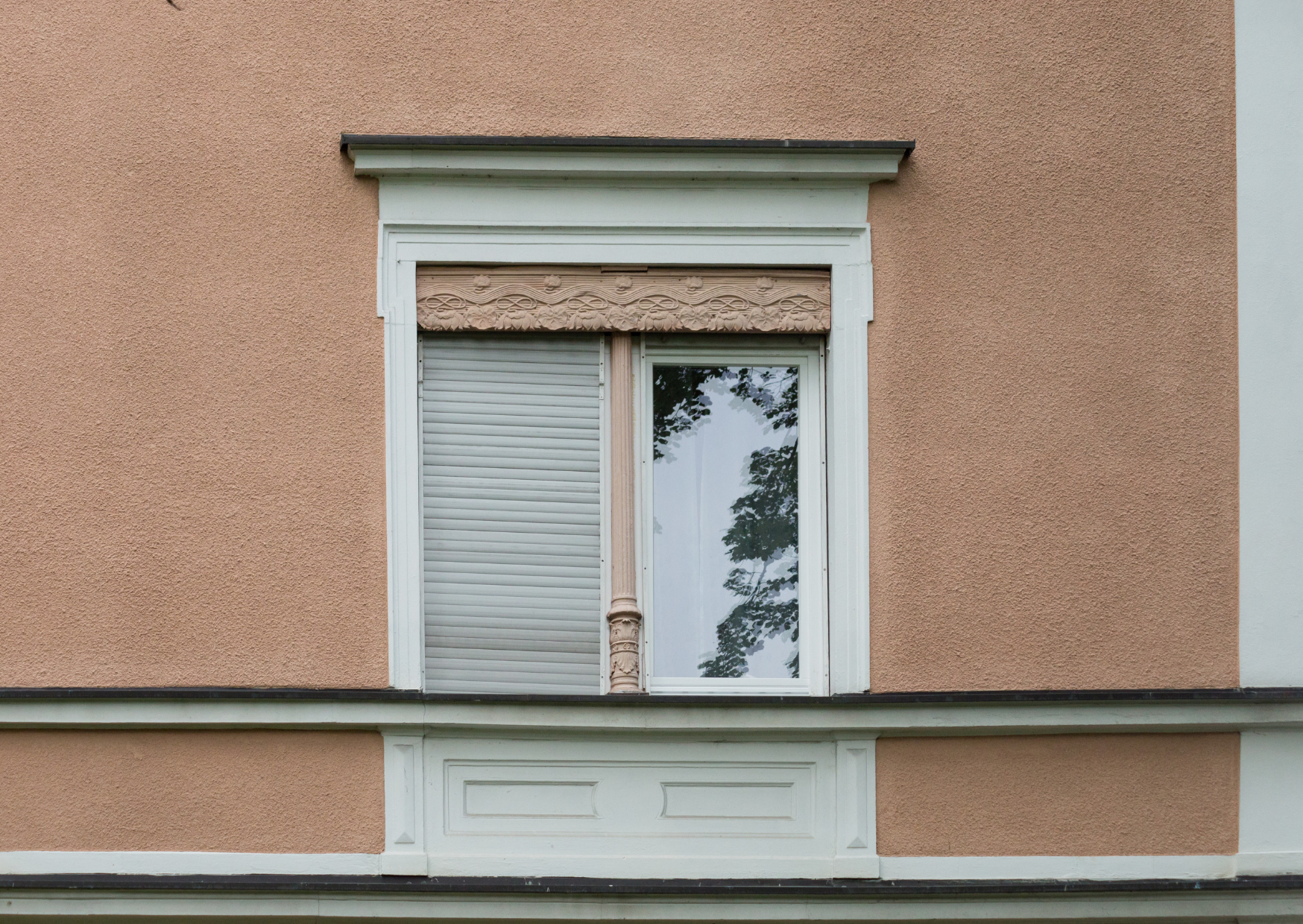 This German Winter Trick Saved Me €200 on Heating 3 windows 6