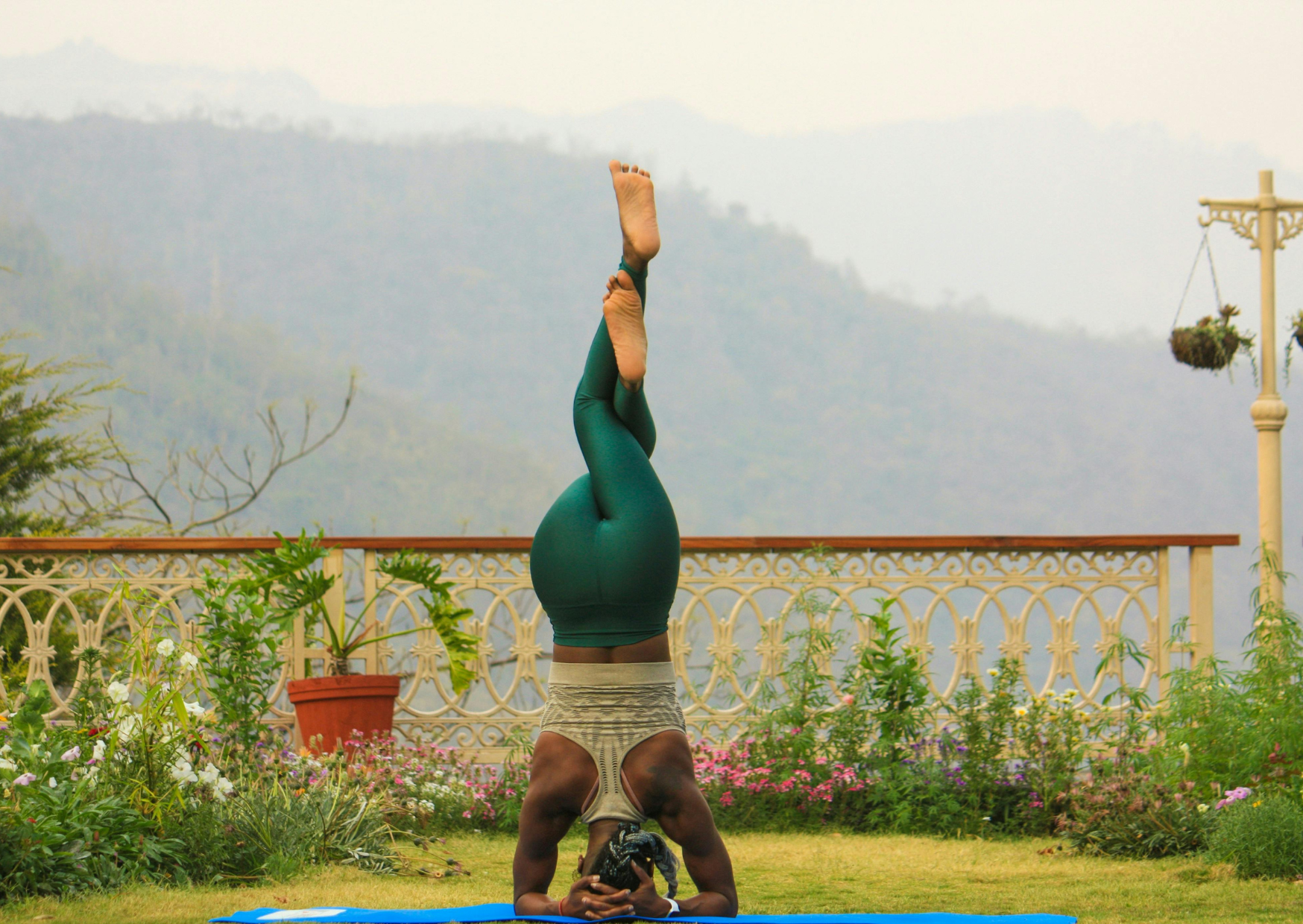 The Yoga Poses Americans Pay $50 to Learn Wrong 5 yoga 5