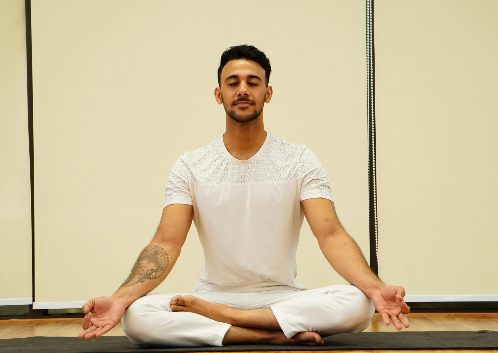 The Yoga Poses Americans Pay $50 to Learn Wrong 8 yoga 8