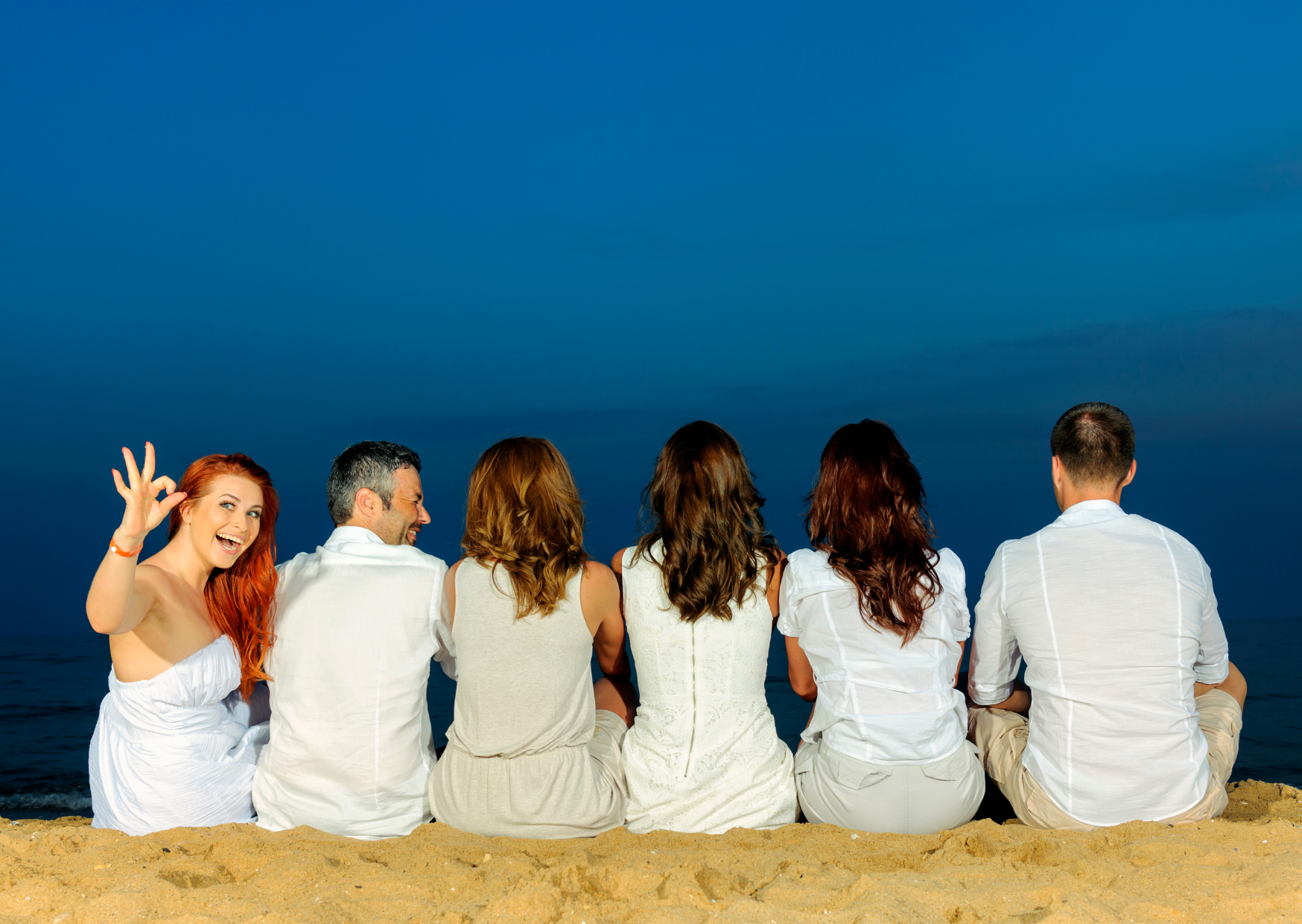 The 3-Year Rule for Friendships in Europe Americans Need to Accept 2 3 year friendships 3