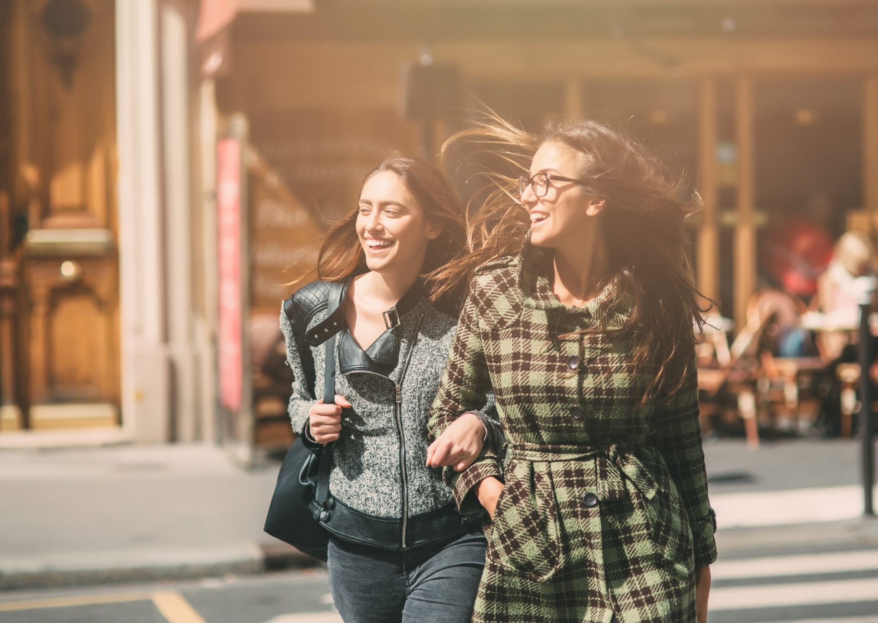 The 3-Year Rule for Friendships in Europe Americans Need to Accept 3 3 year friendships 7