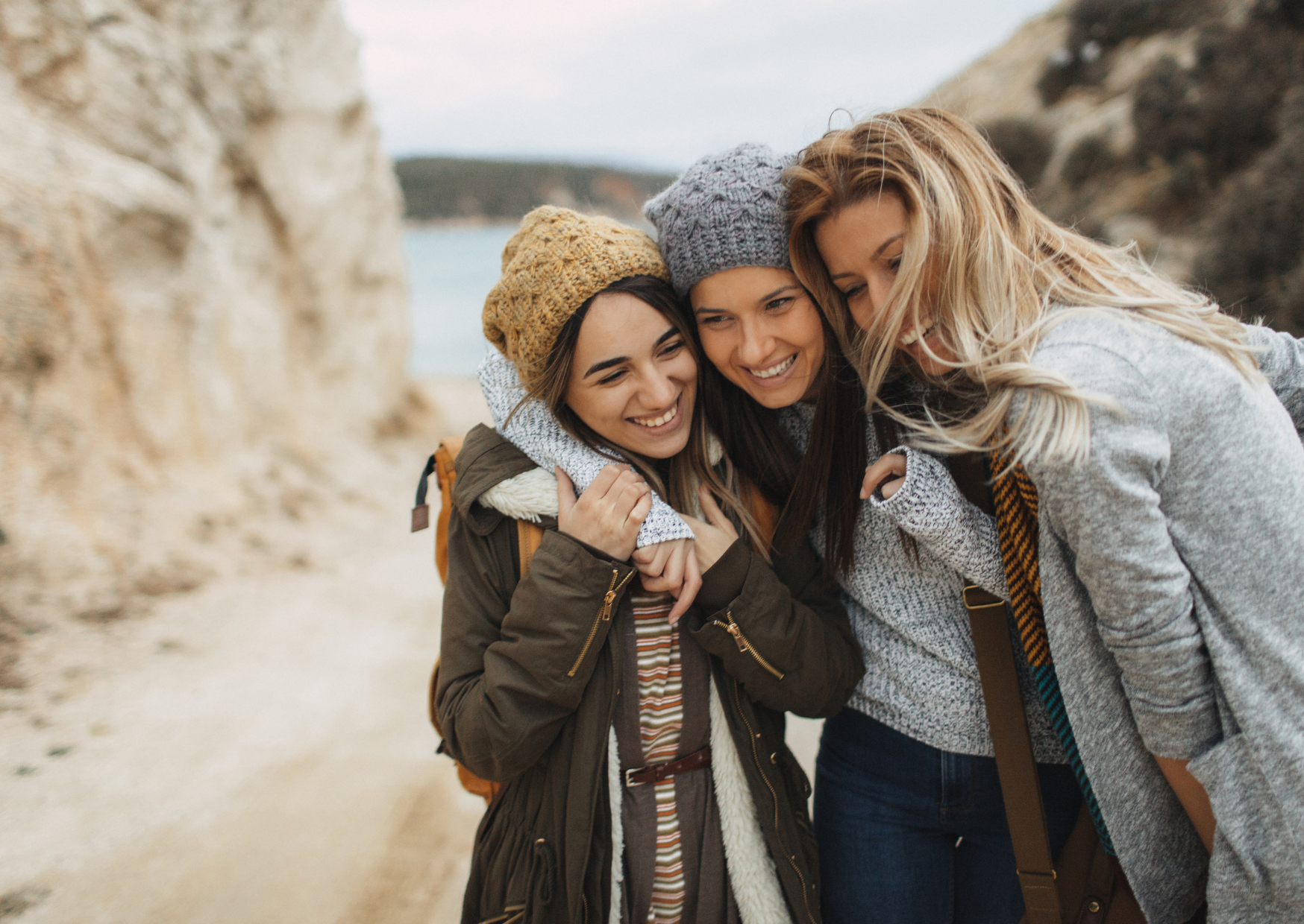 The 3-Year Rule for Friendships in Europe Americans Need to Accept 5 3 year friendships