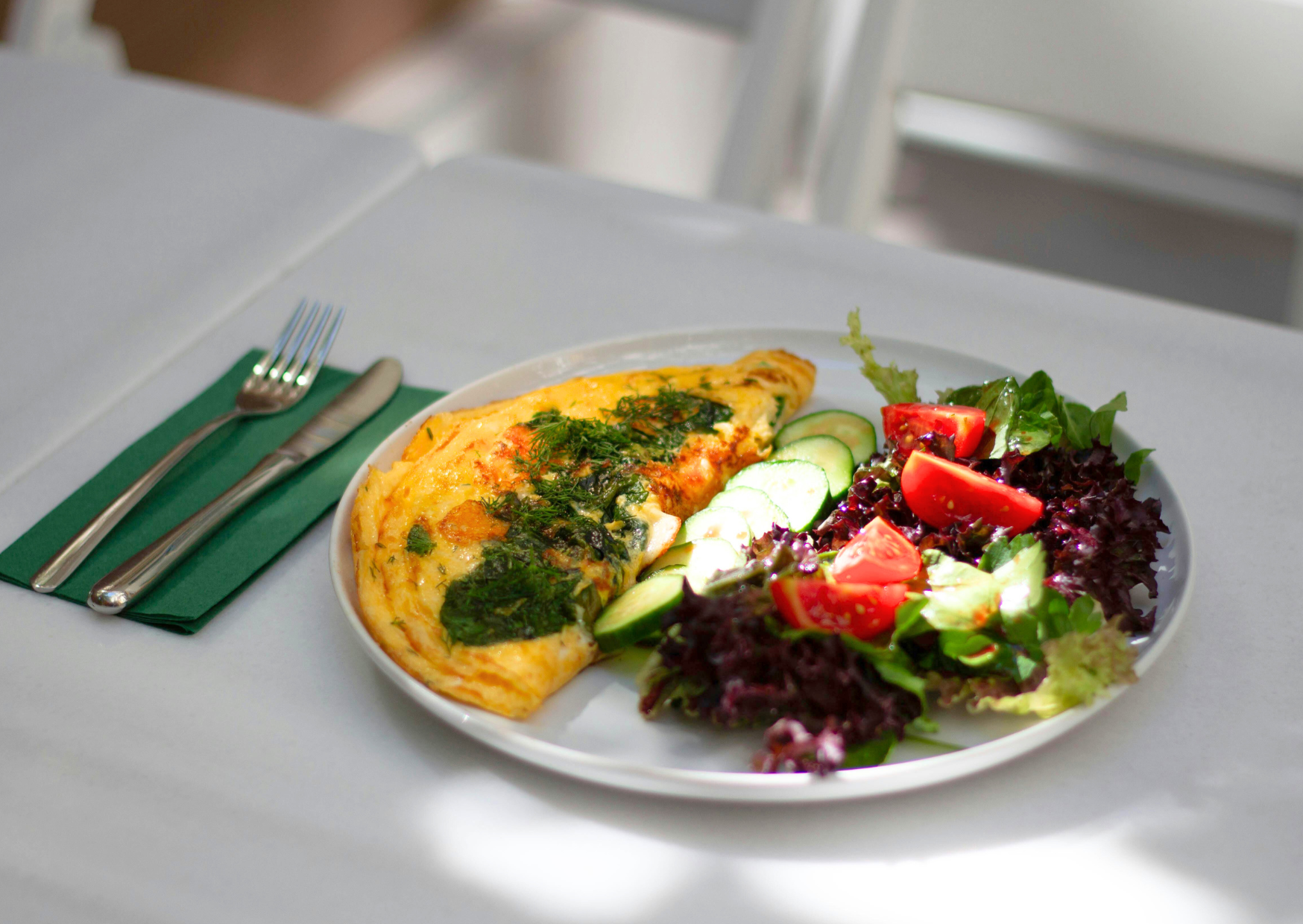45 Days Without American Restaurant Food Changed My Health 6 American 10