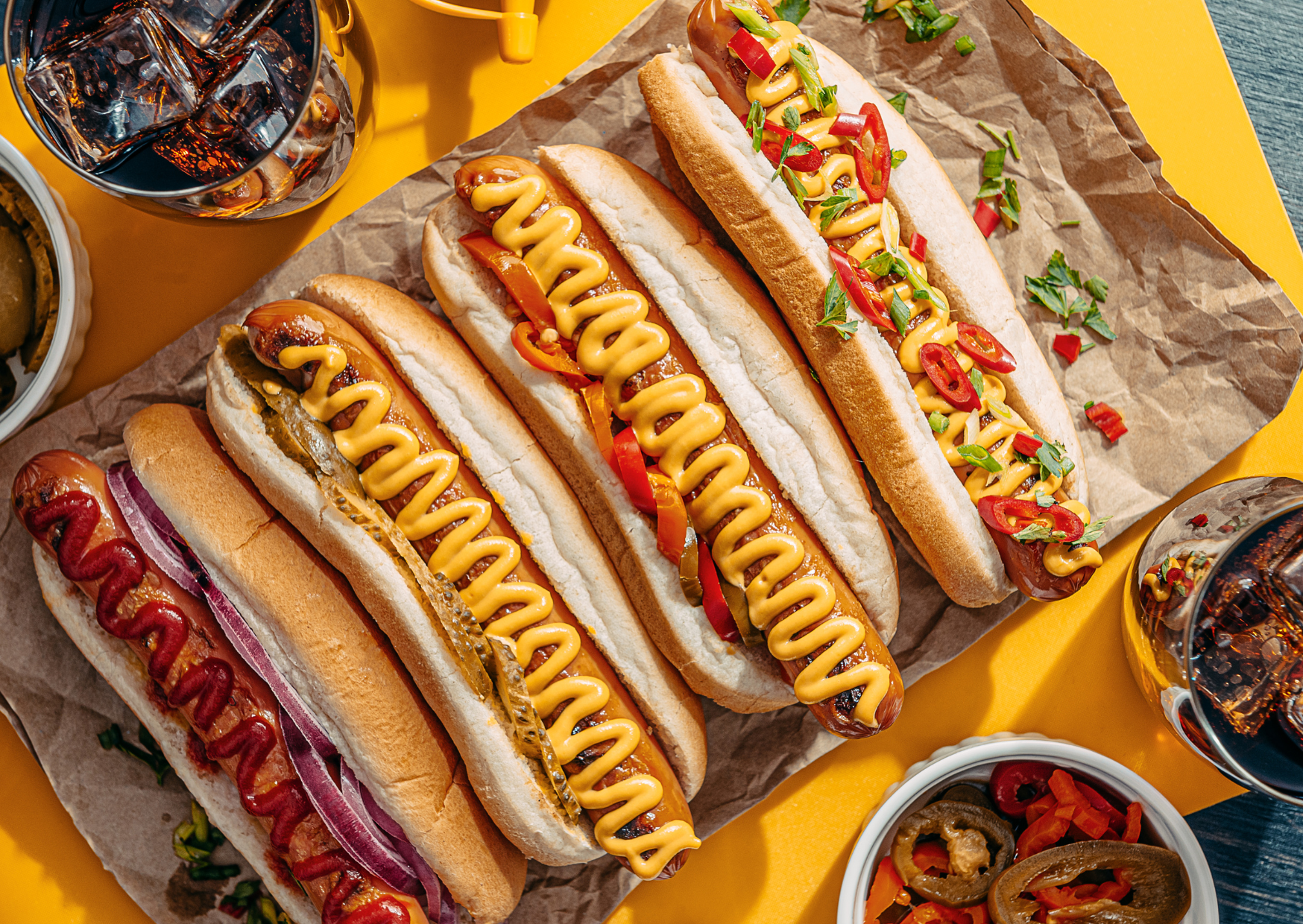 45 Days Without American Restaurant Food Changed My Health 5 American 6 1