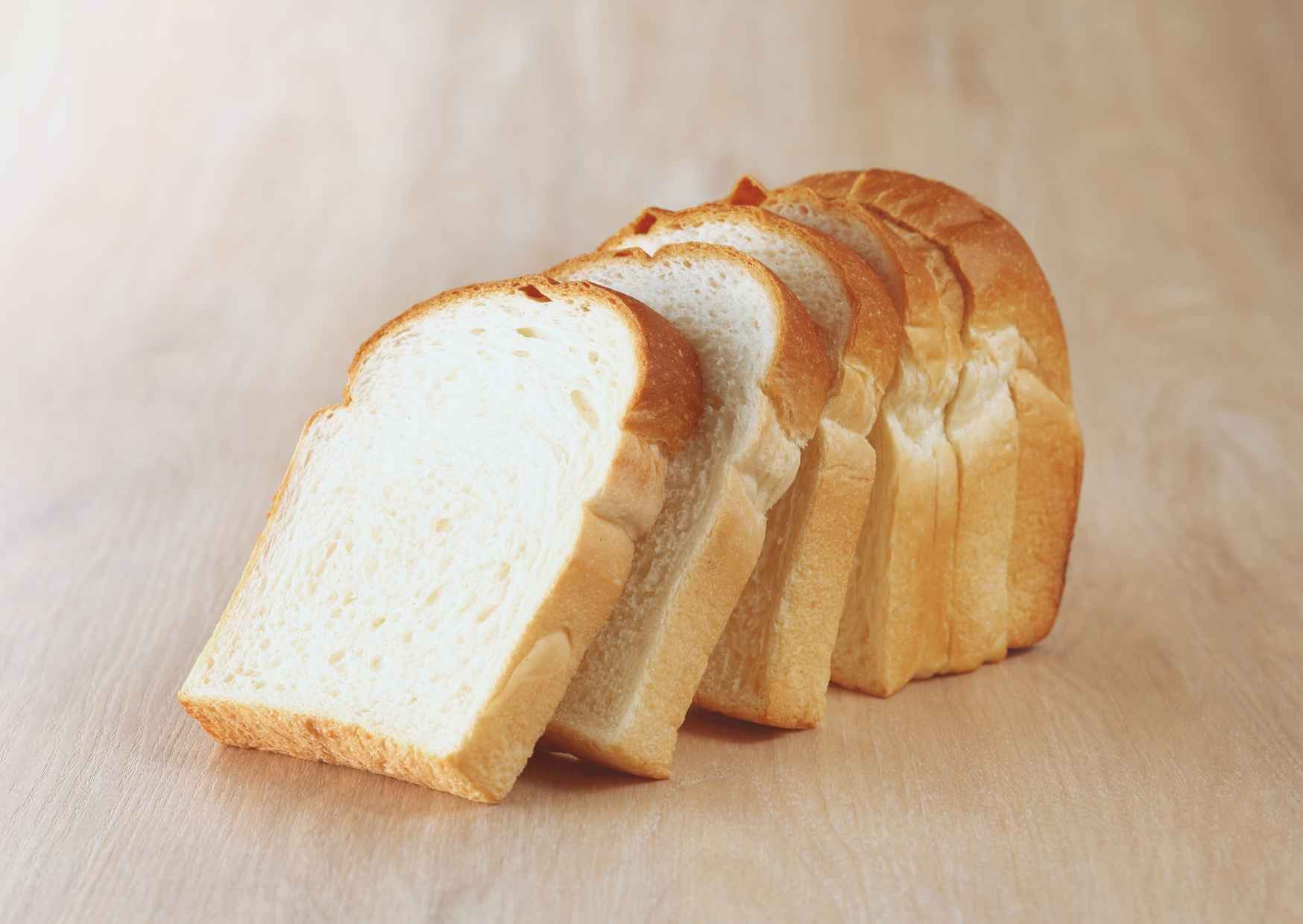 I Stopped Eating American Bread for 60 DaysAnd My Stomach Changed Completely 5 American bread 2