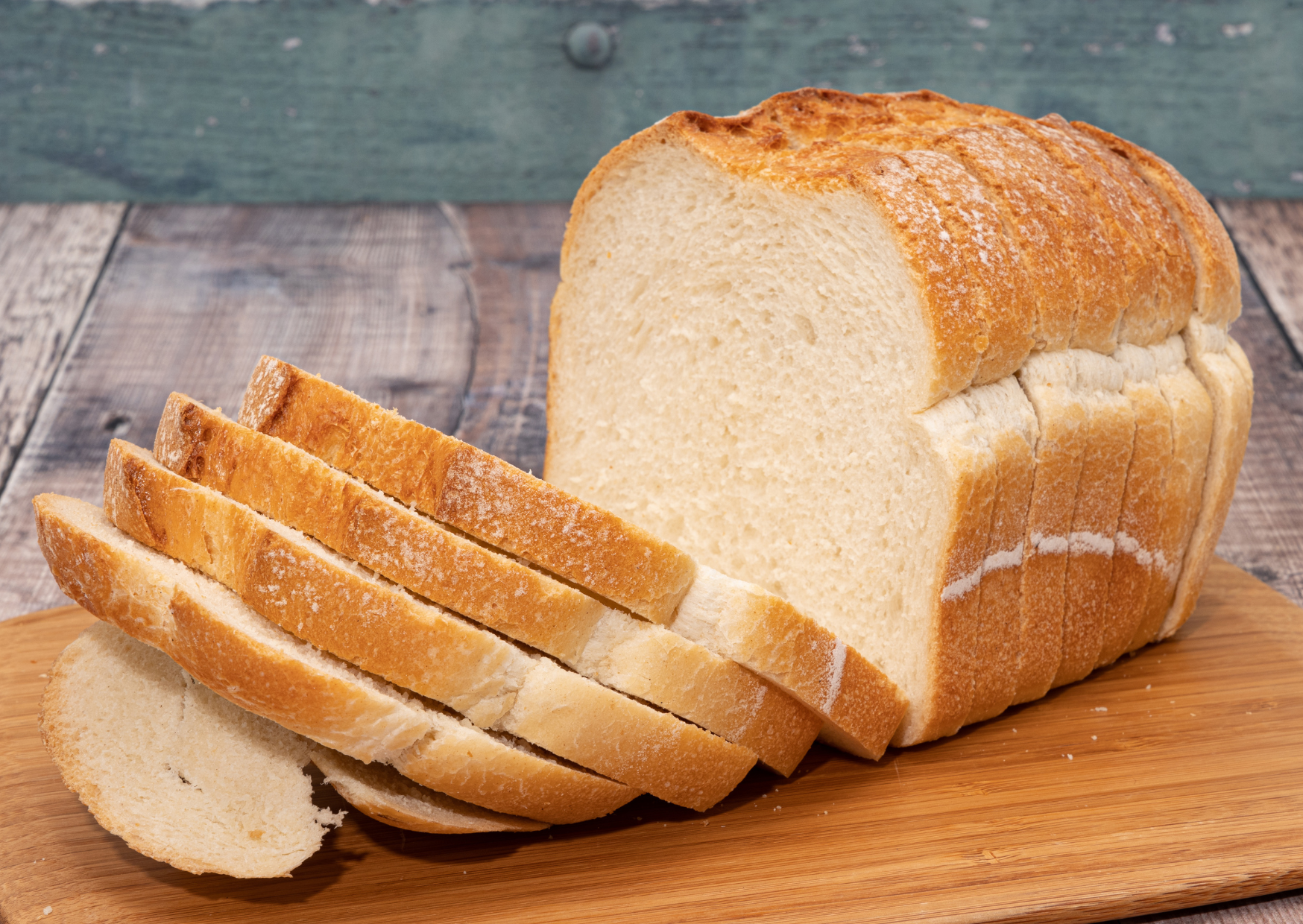 I Stopped Eating American Bread for 60 DaysAnd My Stomach Changed Completely 6 American bread