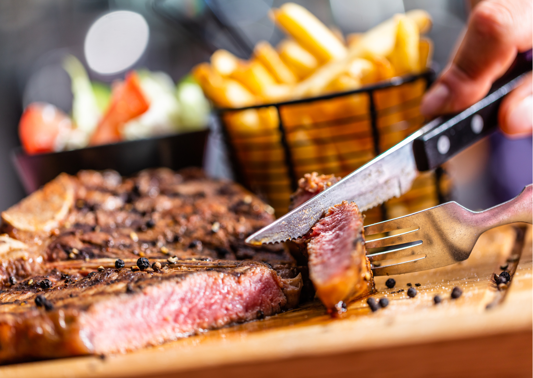 American restaurants 3