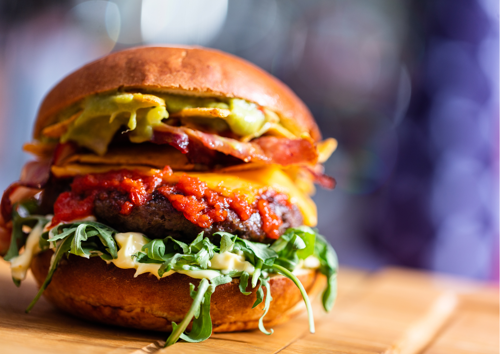 American restaurants 5