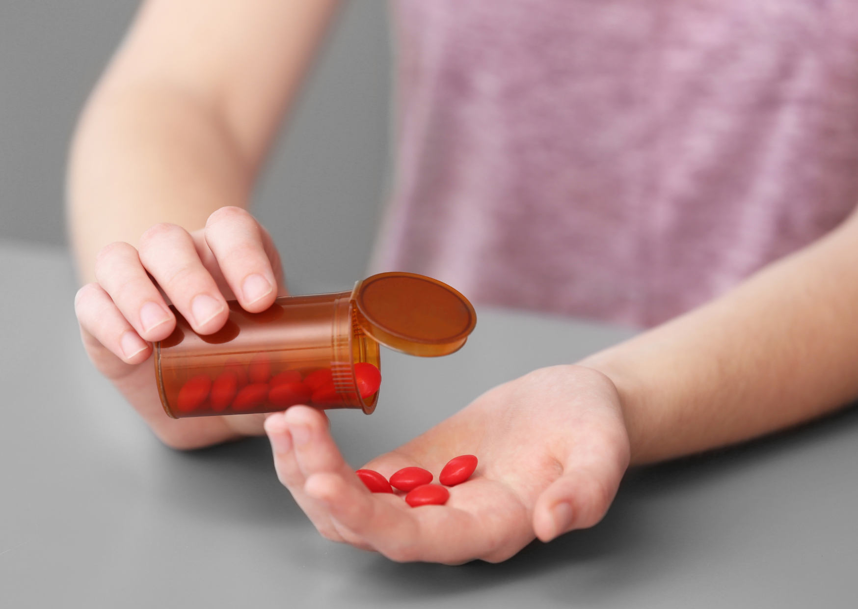 I Replaced Vitamins With European Food for 30 Days: Here’s What Changed 1 American vitamins 5