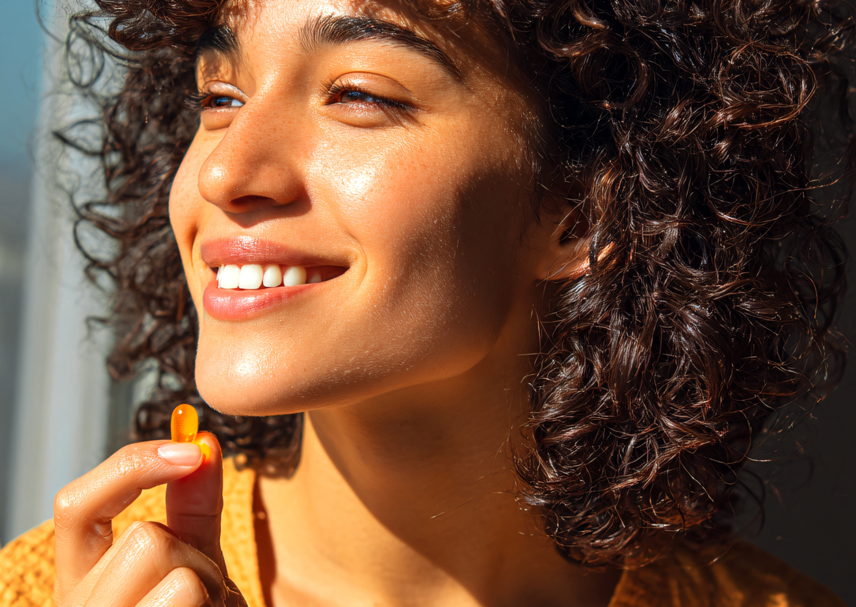 I Replaced Vitamins With European Food for 30 Days: Here’s What Changed 6 American vitamins