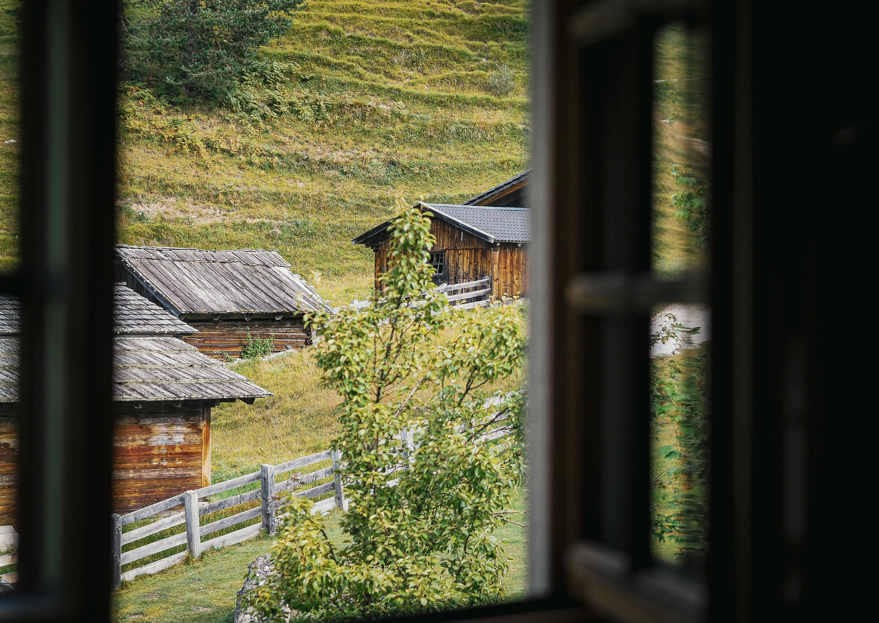 The Austrian Window Technique That Prevents Winter Depression 4 Austrian window