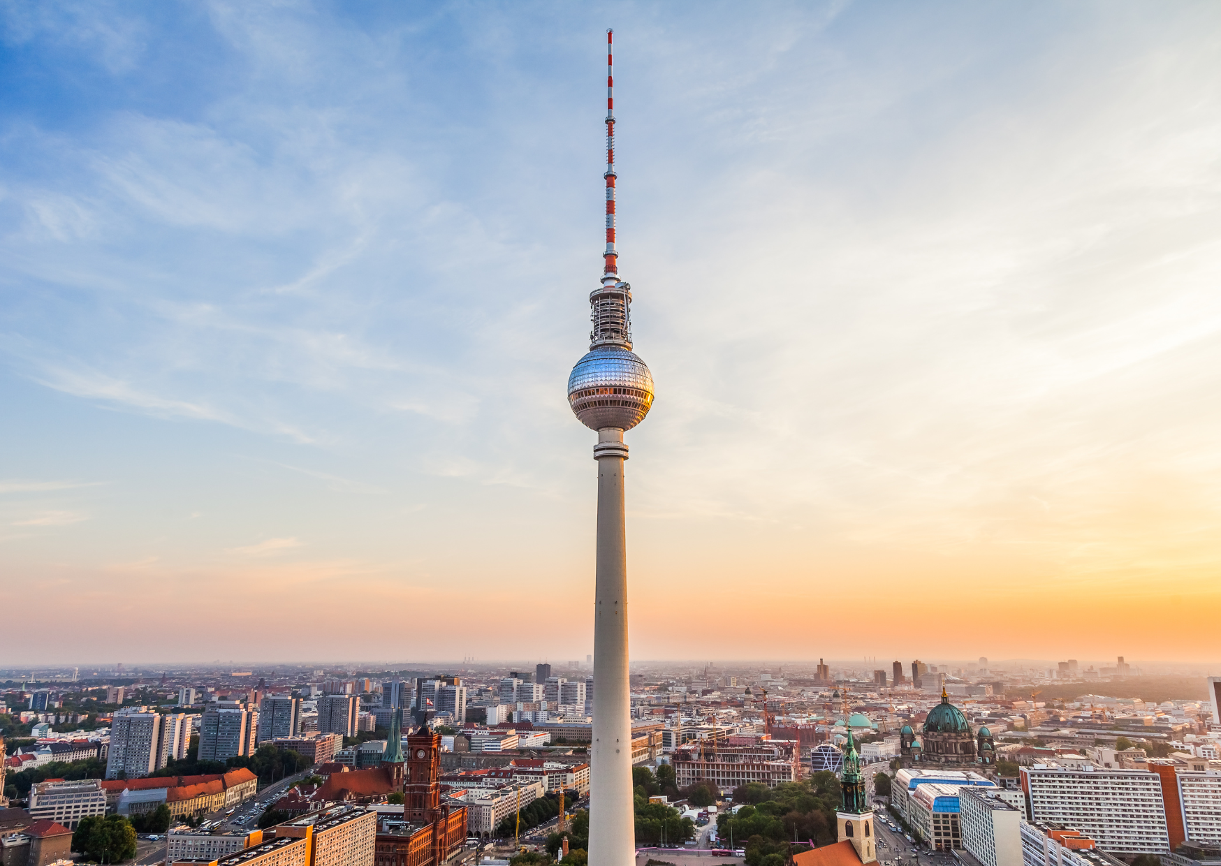 Berlin Tech Companies Offering €80K + Visa Sponsorship — Applications Close November 30 3 Berlin company 2