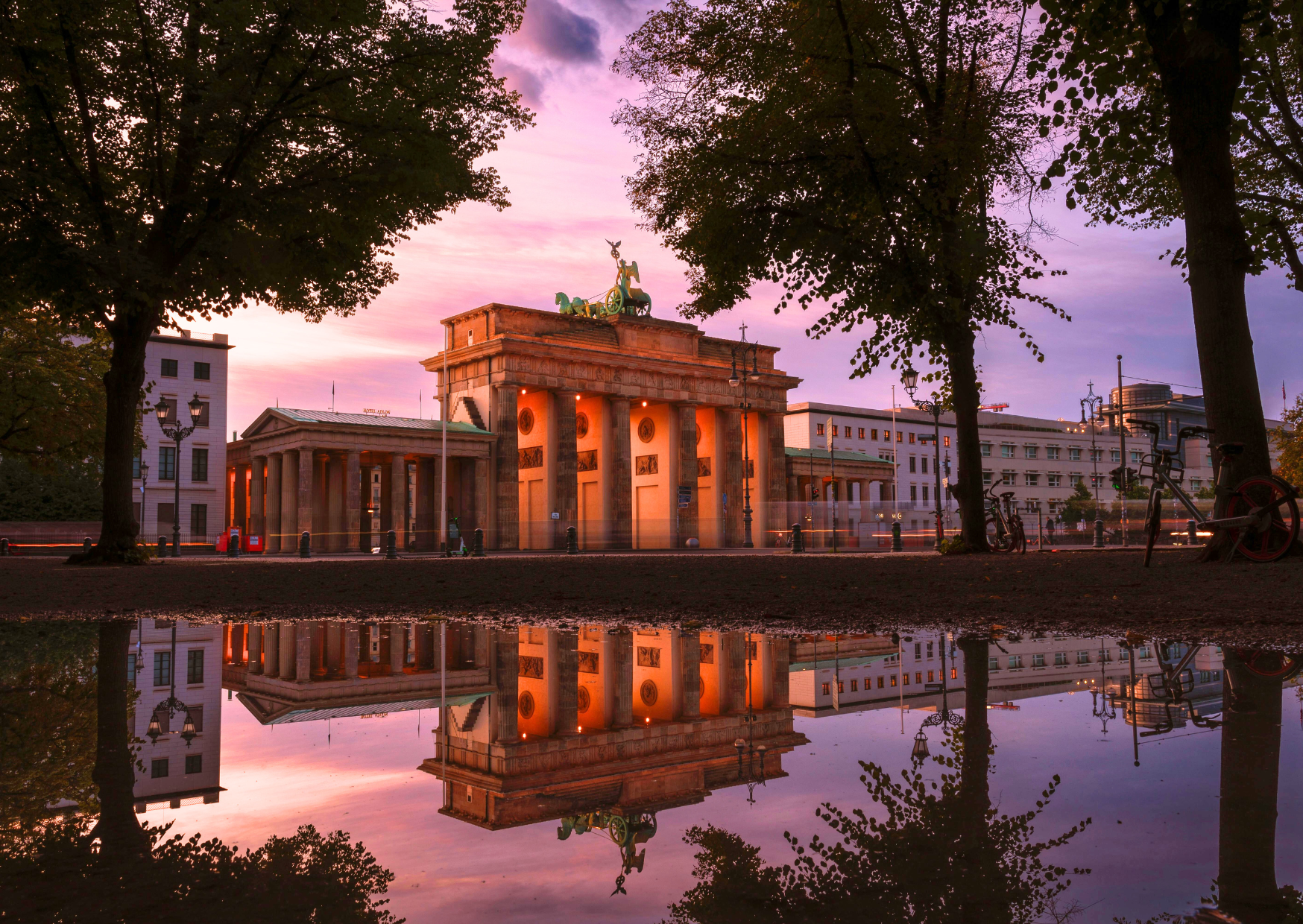Berlin Tech Companies Offering €80K + Visa Sponsorship — Applications Close November 30 2 Berlin company 3