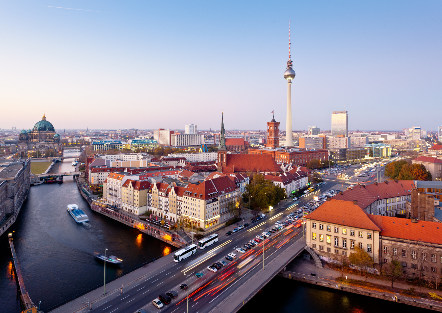 Berlin Tech Companies Offering €80K + Visa Sponsorship — Applications Close November 30 1 Berlin company