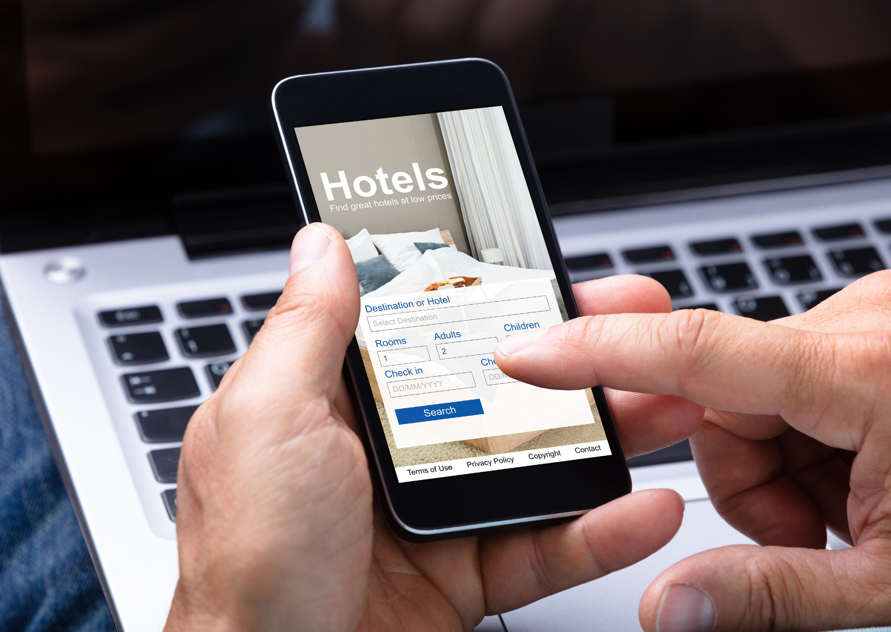 Booking.com 3