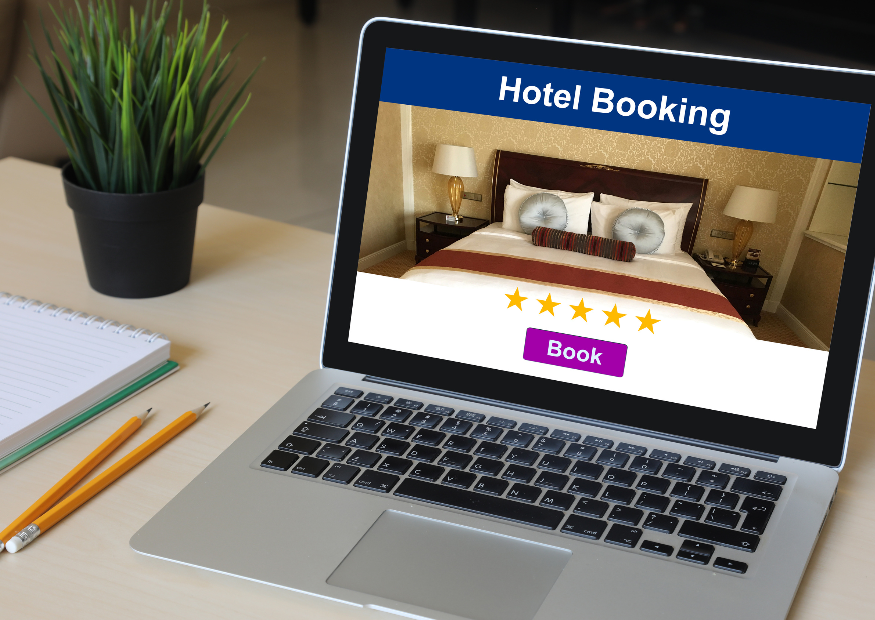 Booking.com 5