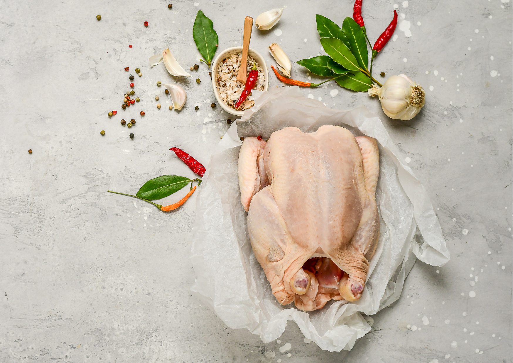 Butterball Turkey Injection 3