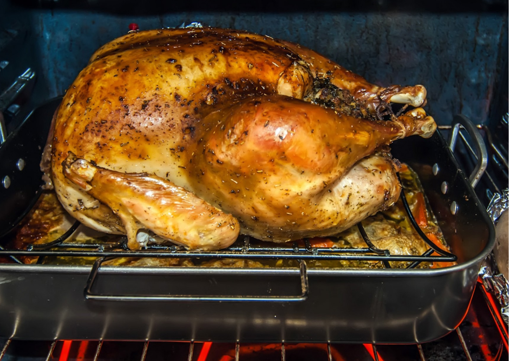 Butterball Turkey Injection 5