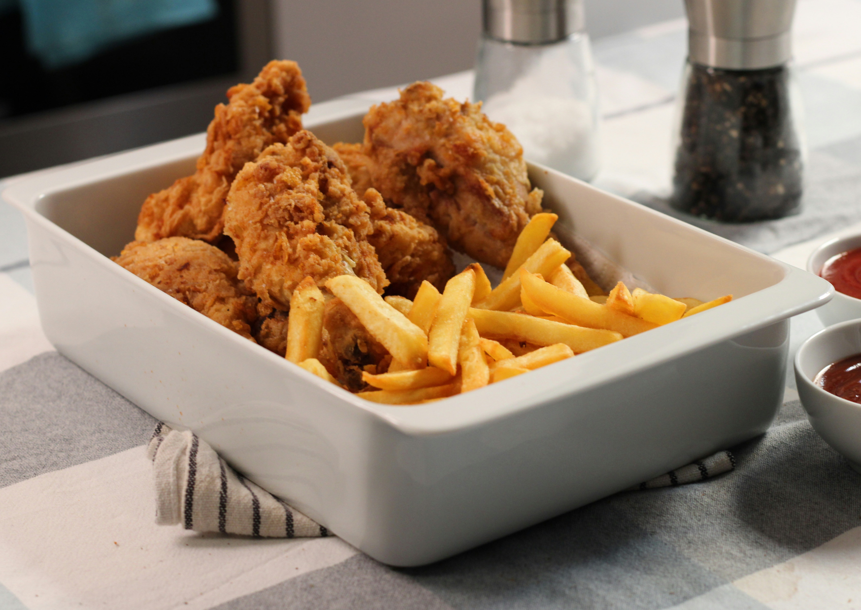 What Europe Knows About Fast Food Ingredients That Americans Ignore: The Chick-fil-A Ingredients Banned in Europe, Quit for 30 Days, Off 2 Medications 2 Chick fil A 4