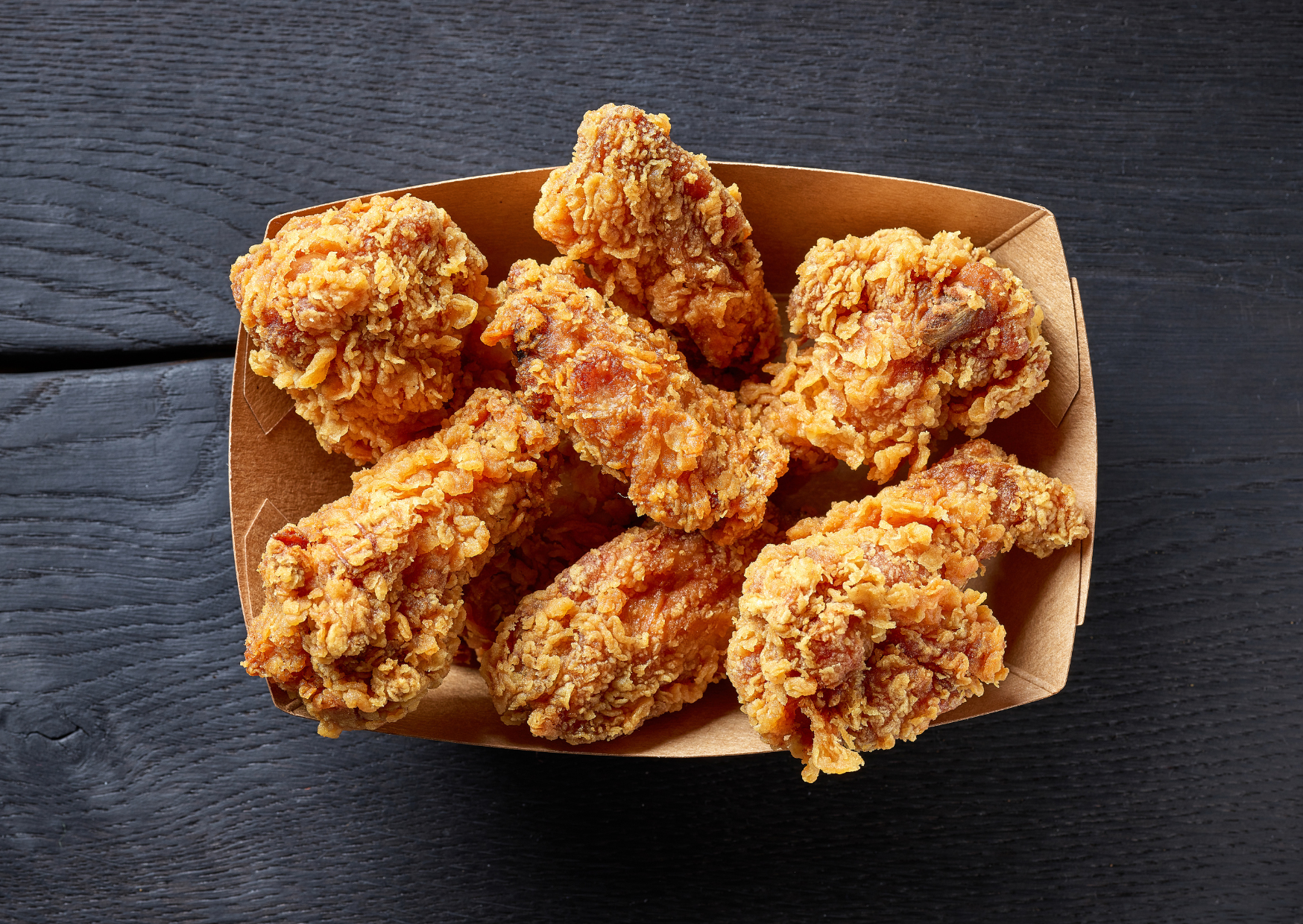 What Europe Knows About Fast Food Ingredients That Americans Ignore: The Chick-fil-A Ingredients Banned in Europe, Quit for 30 Days, Off 2 Medications 5 Chick fil A 5
