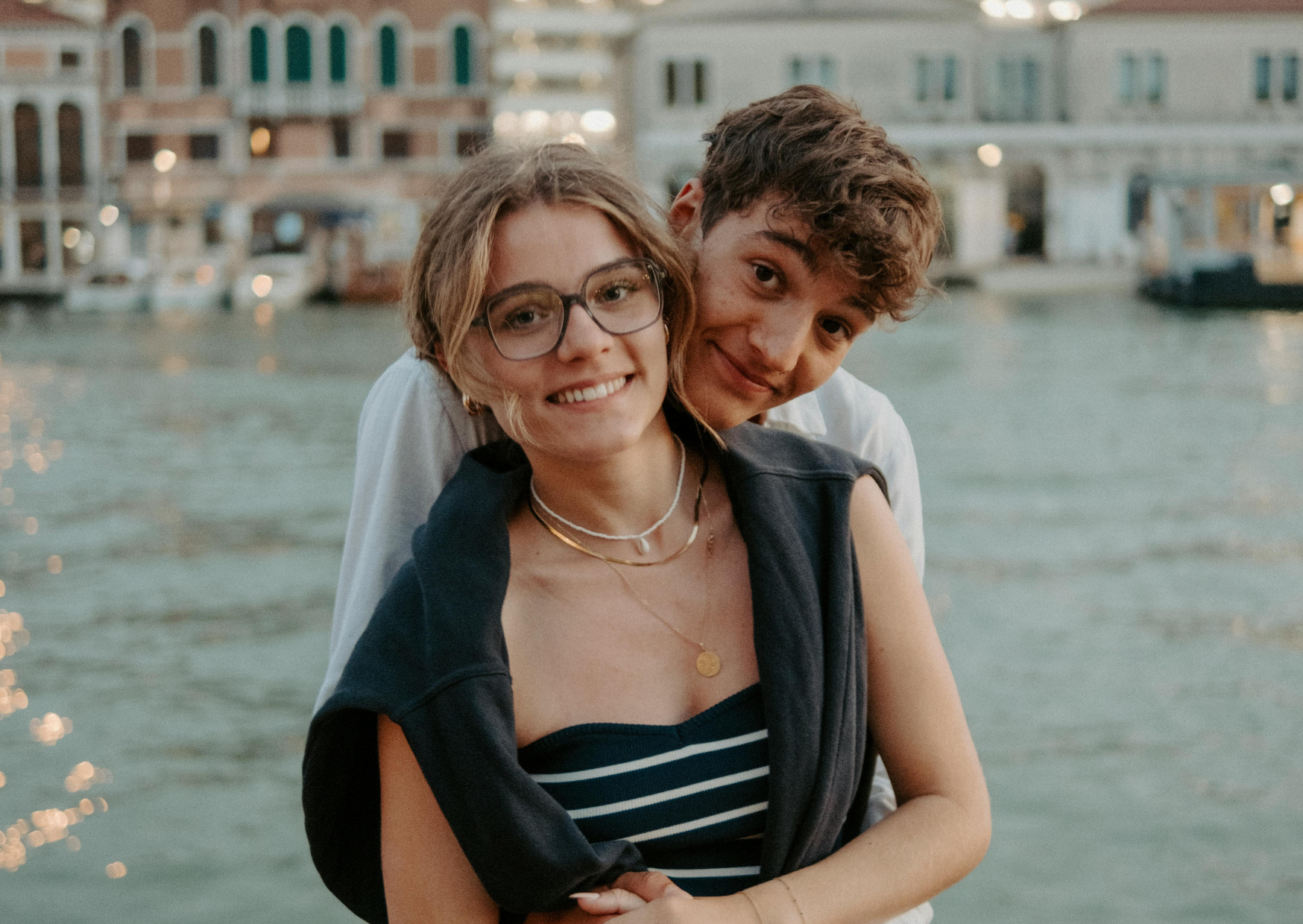 European couple 3