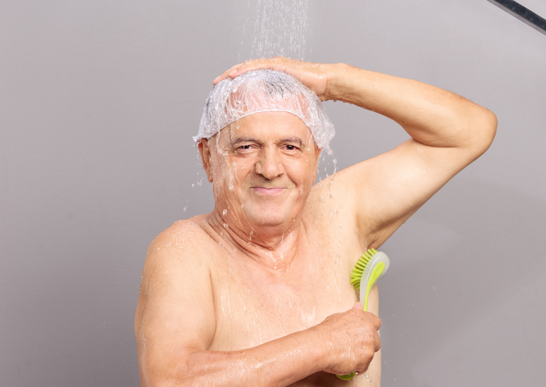 The European Shower Habit That Changed My Skin in One Month: I Showered Like a European for 30 Days and My Skin Completely Changed 2 European shower 5