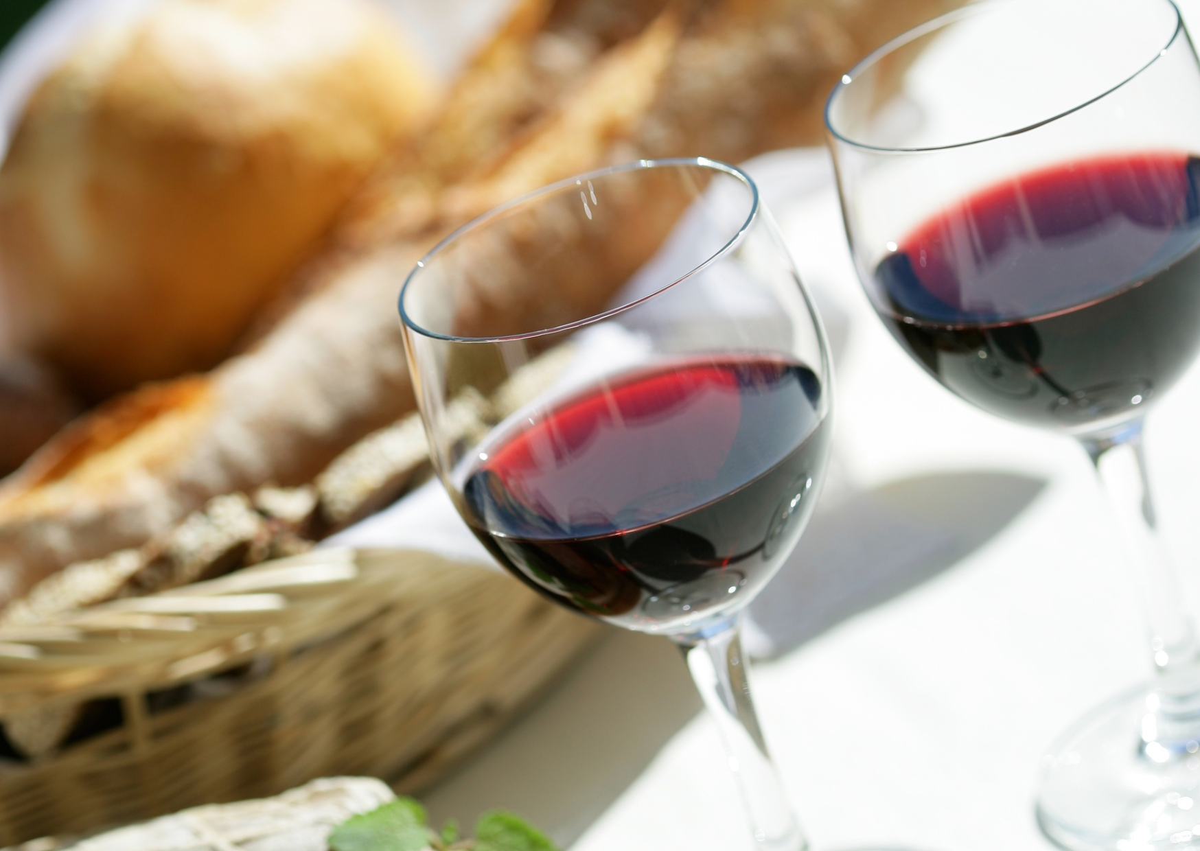 30 Days of French Women's Wine Schedule - Belly Fat Down 3 Inches 3 French Wine 4