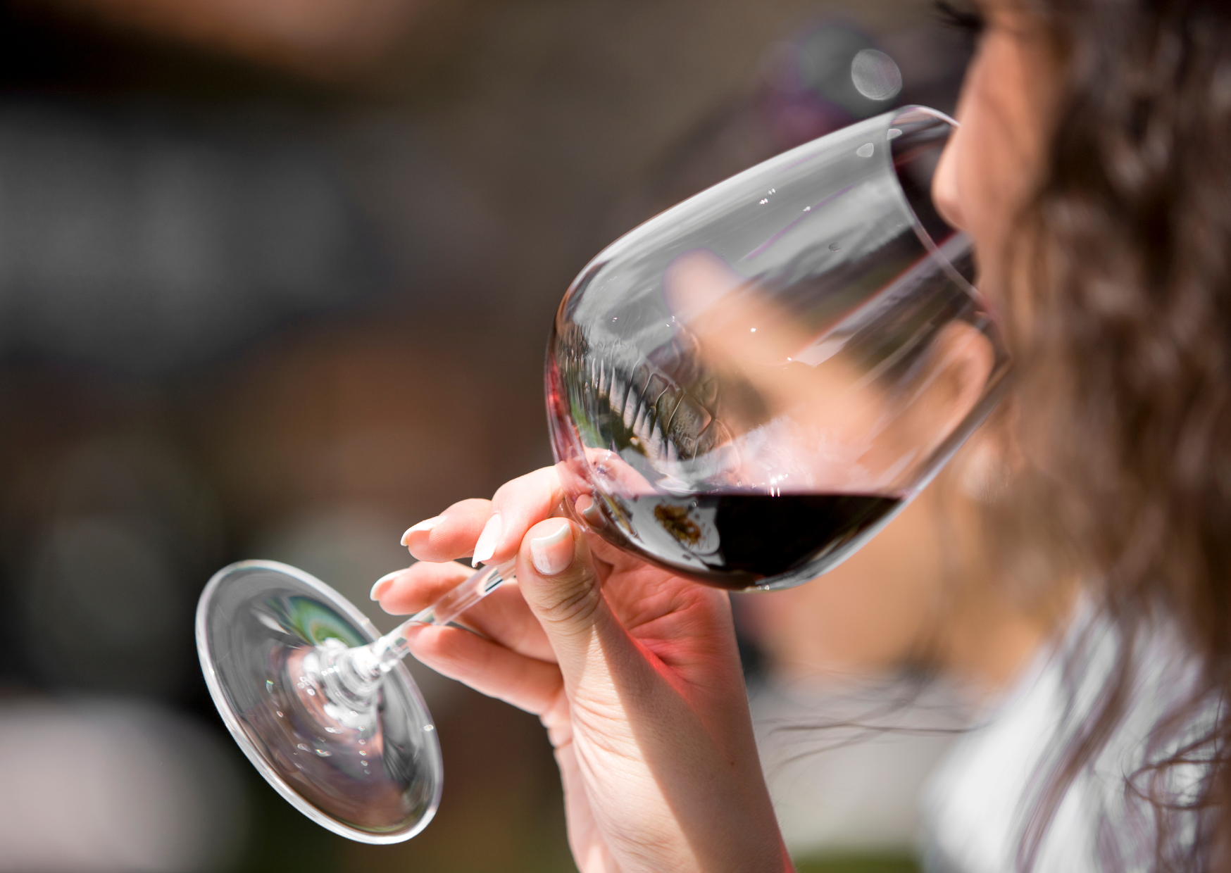 30 Days of French Women's Wine Schedule - Belly Fat Down 3 Inches 5 French Wine 6
