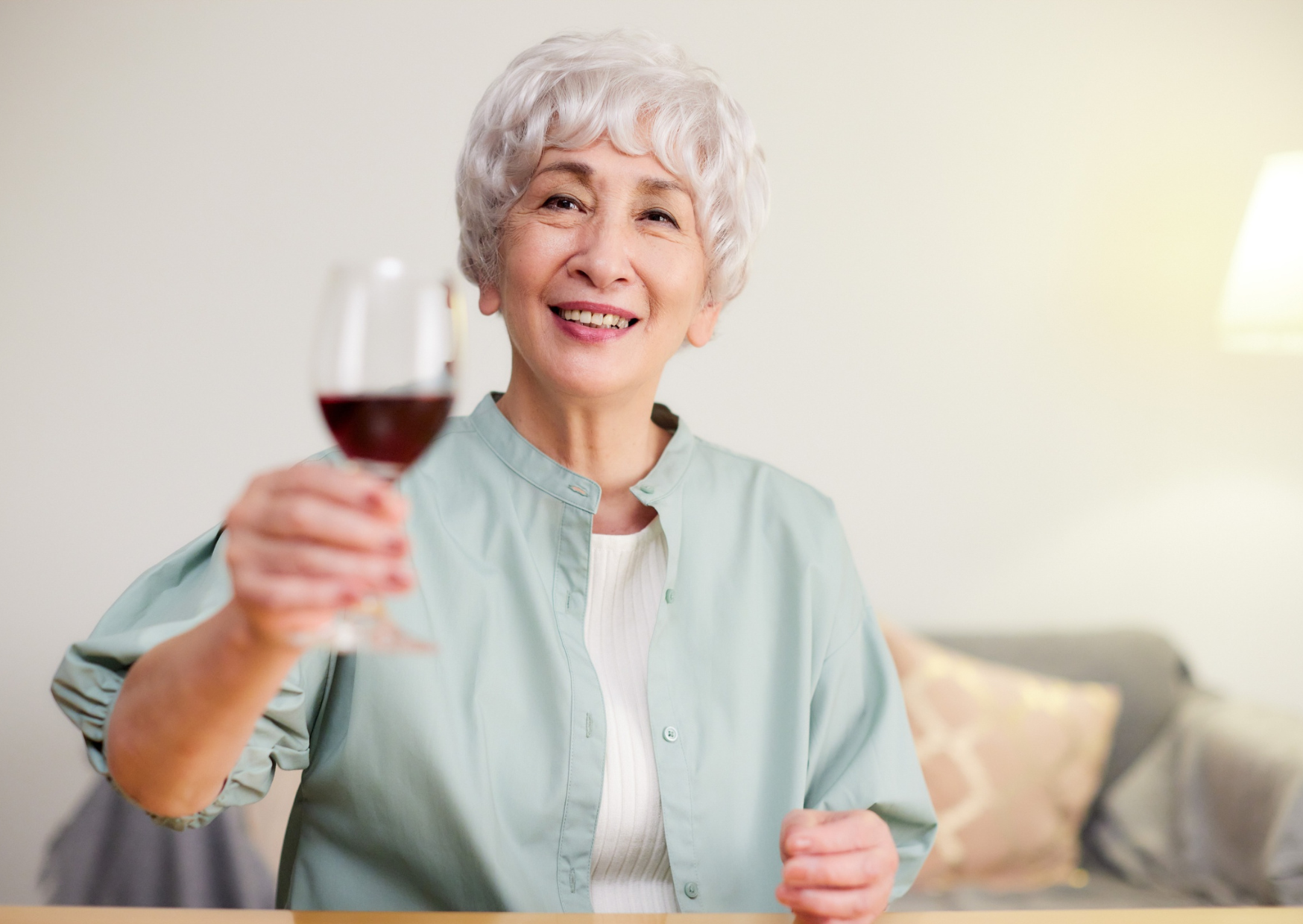 30 Days of French Women's Wine Schedule - Belly Fat Down 3 Inches 6 French Wine 7