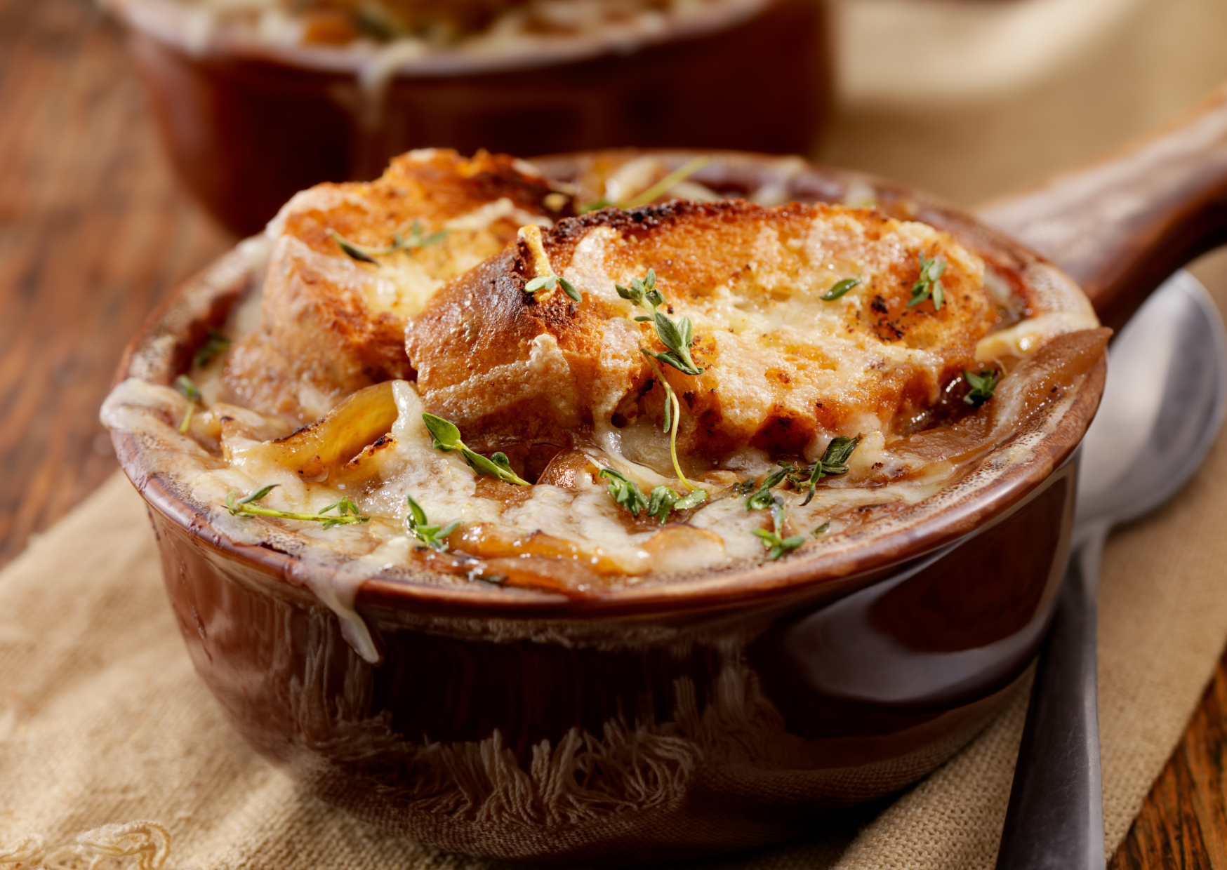 French meals 3
