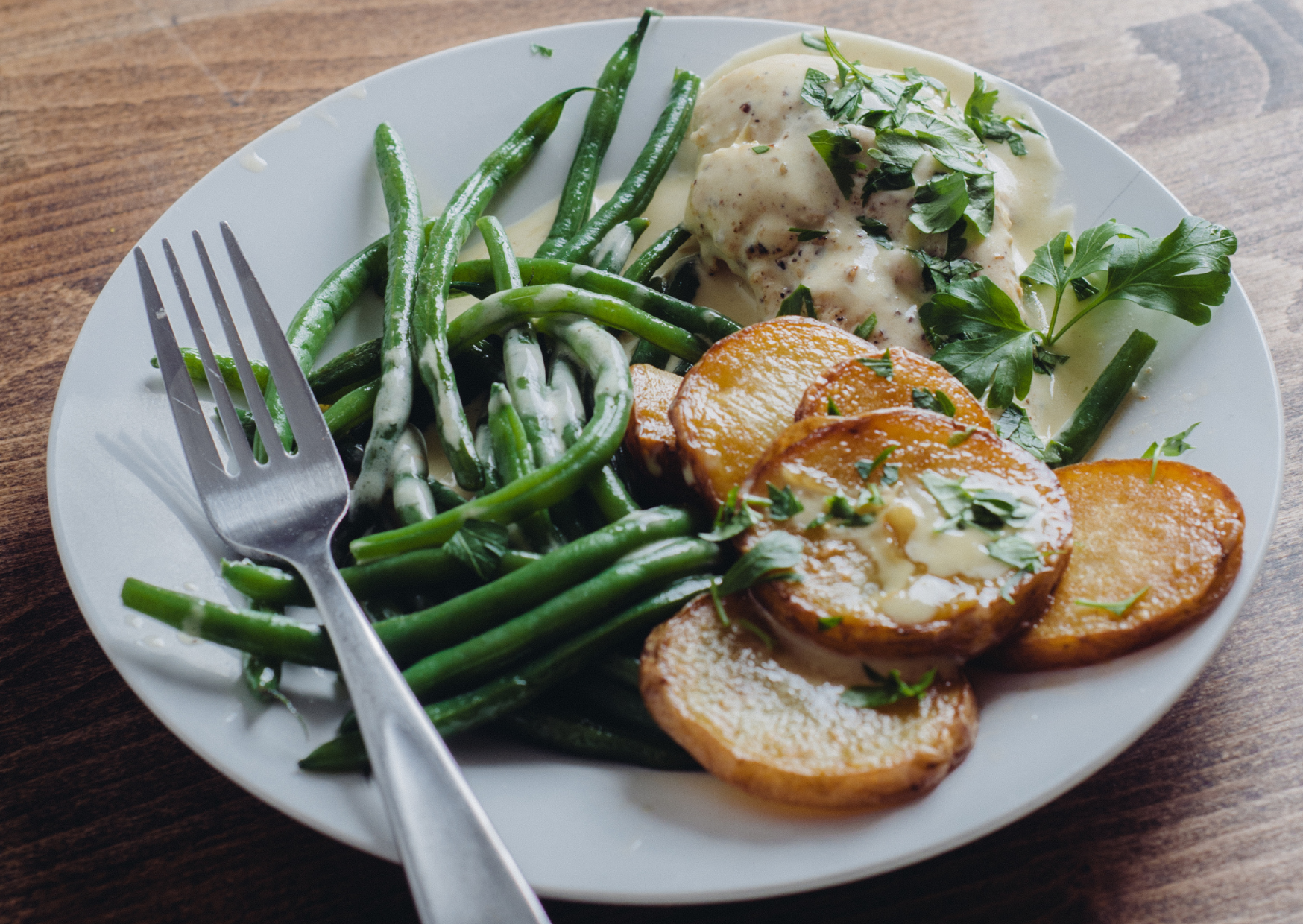 French meals 7