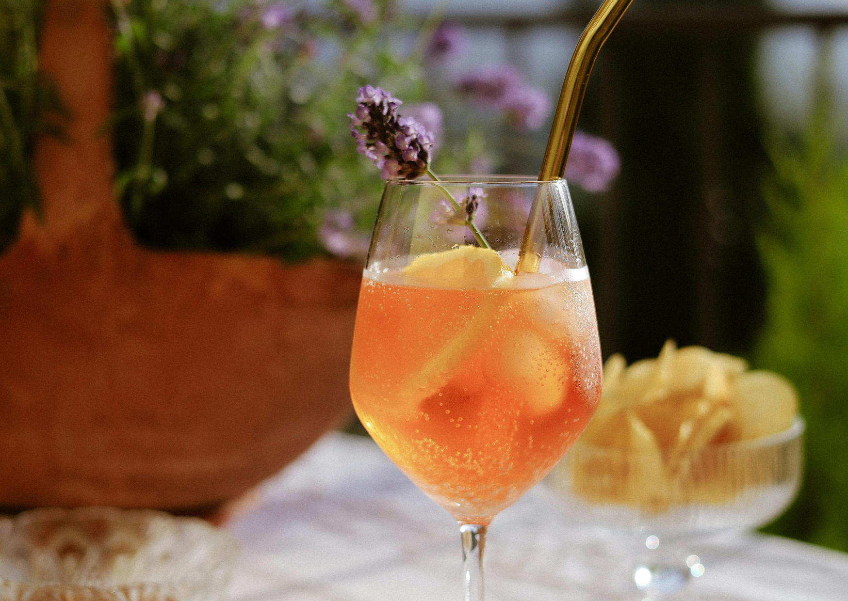 Italy’s Aperitivo Culture Breaks Almost Every Rule American Diet Culture Teaches 4 Italian Aperitivo 1