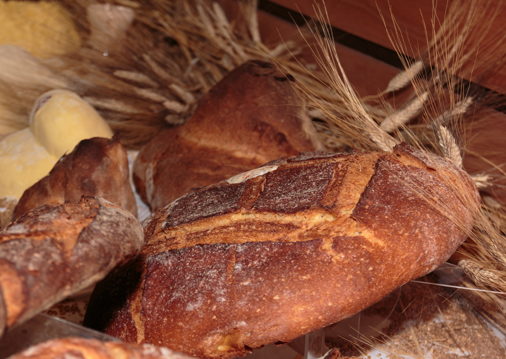 Why Eating Bread Like an Italian Helped Me Lose Weight 2 Italian bread 2