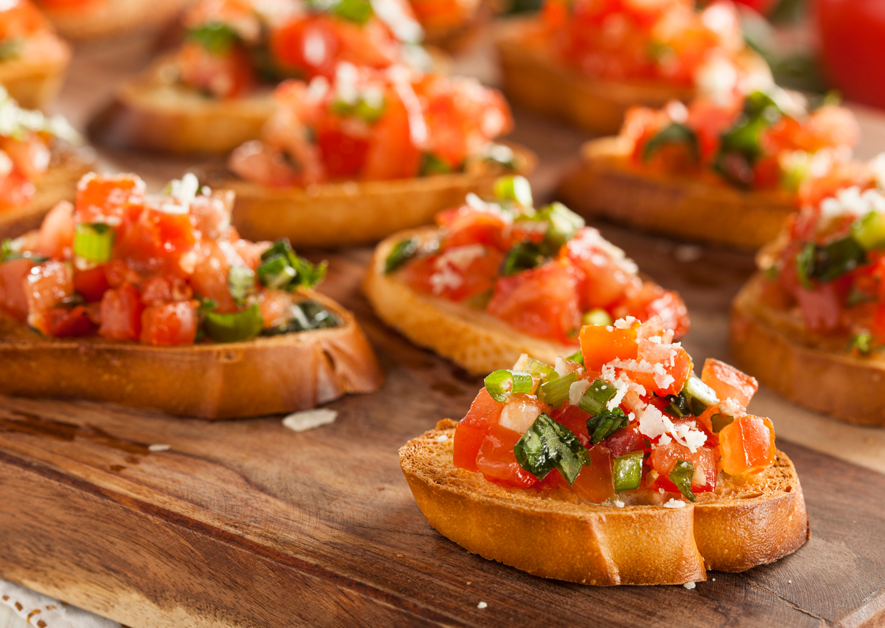 Why Eating Bread Like an Italian Helped Me Lose Weight 1 Italian bread 4