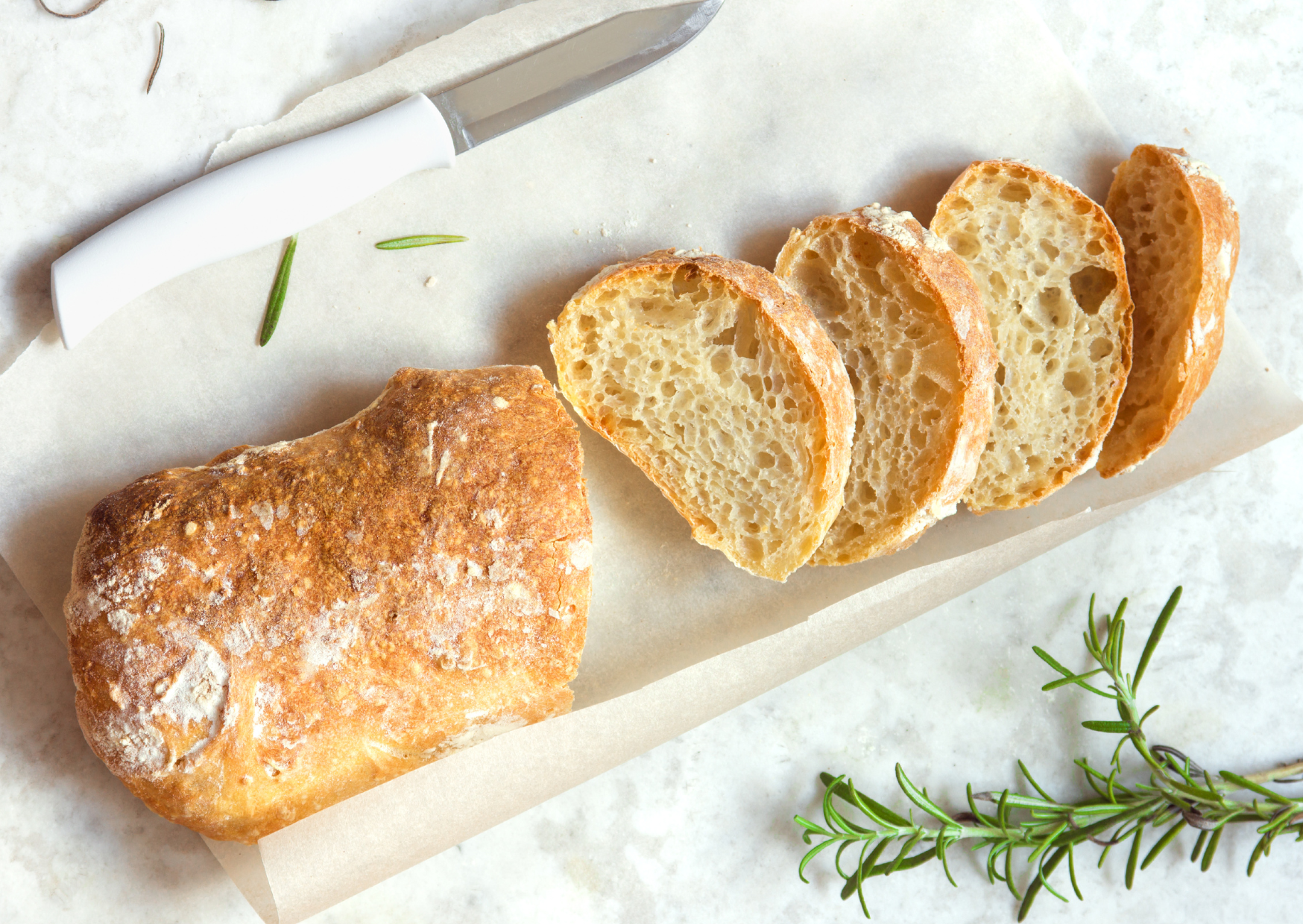 Why Eating Bread Like an Italian Helped Me Lose Weight 4 Italian bread 5