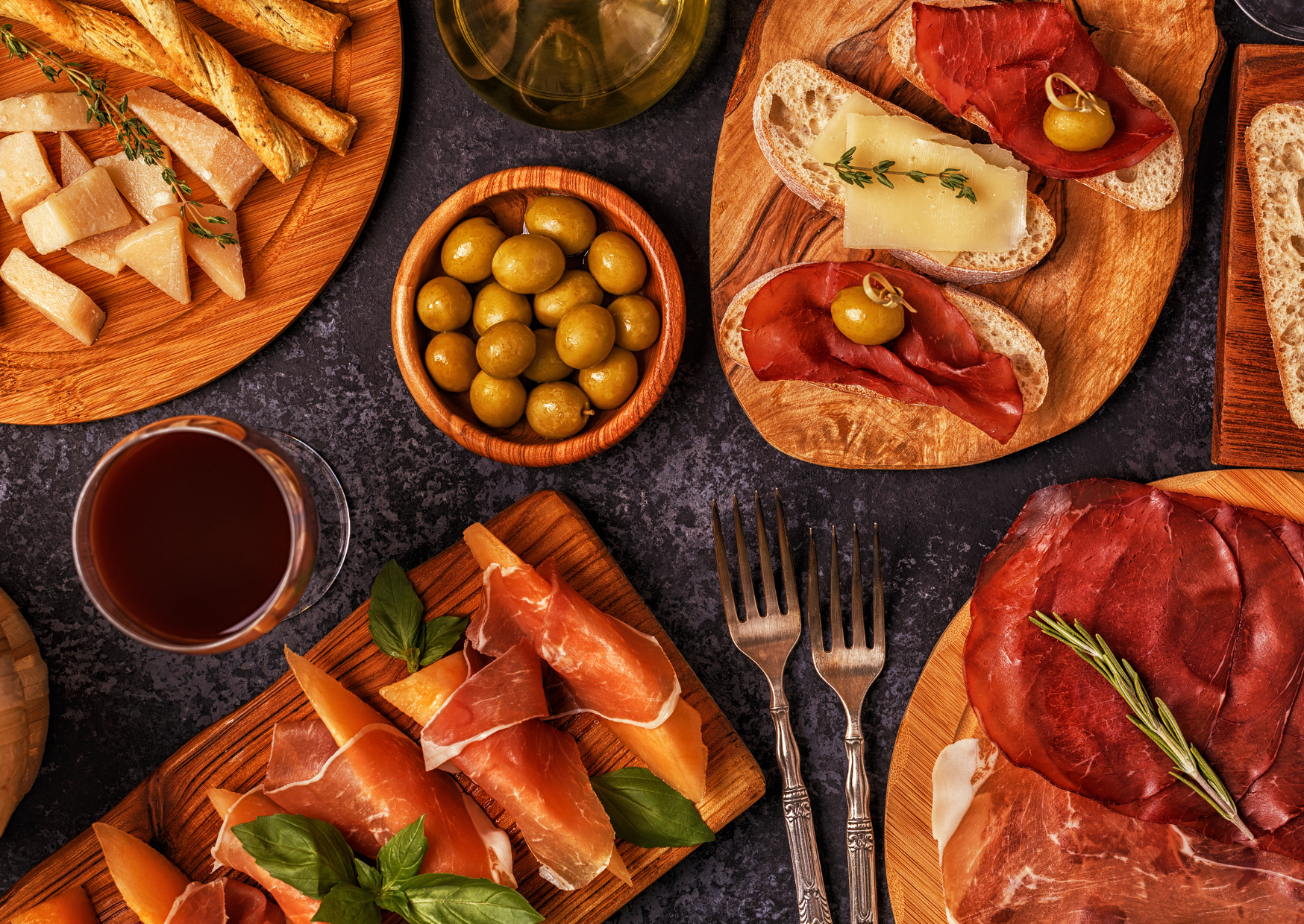 I Followed Italian Eating Times For 30 Days And Lost 14 Pounds Without Counting Calories 6 Italian eating 6