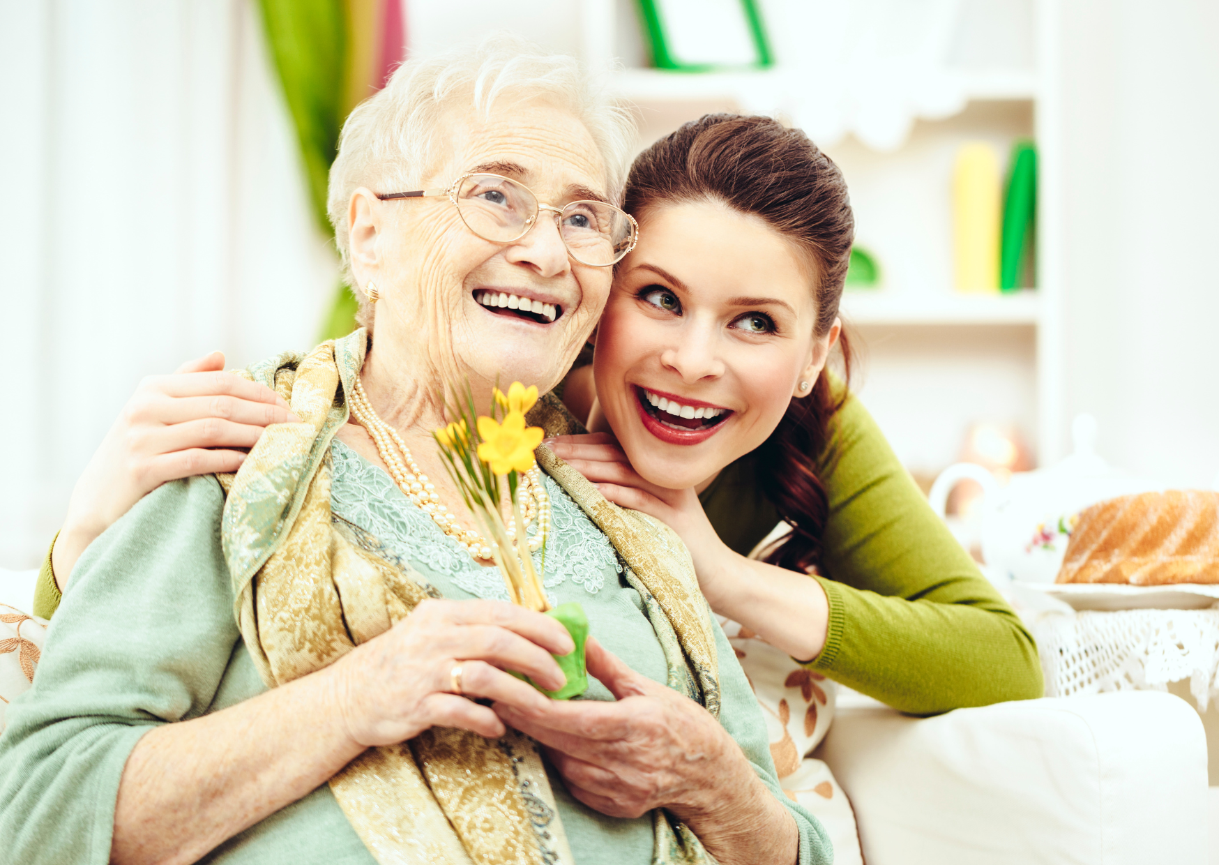Italian grandmothers 6