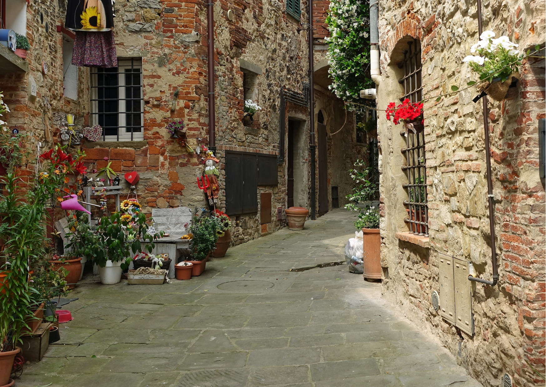 Italian life 2