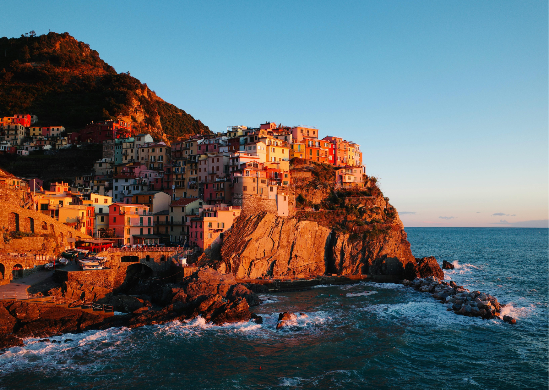 Italian life 3