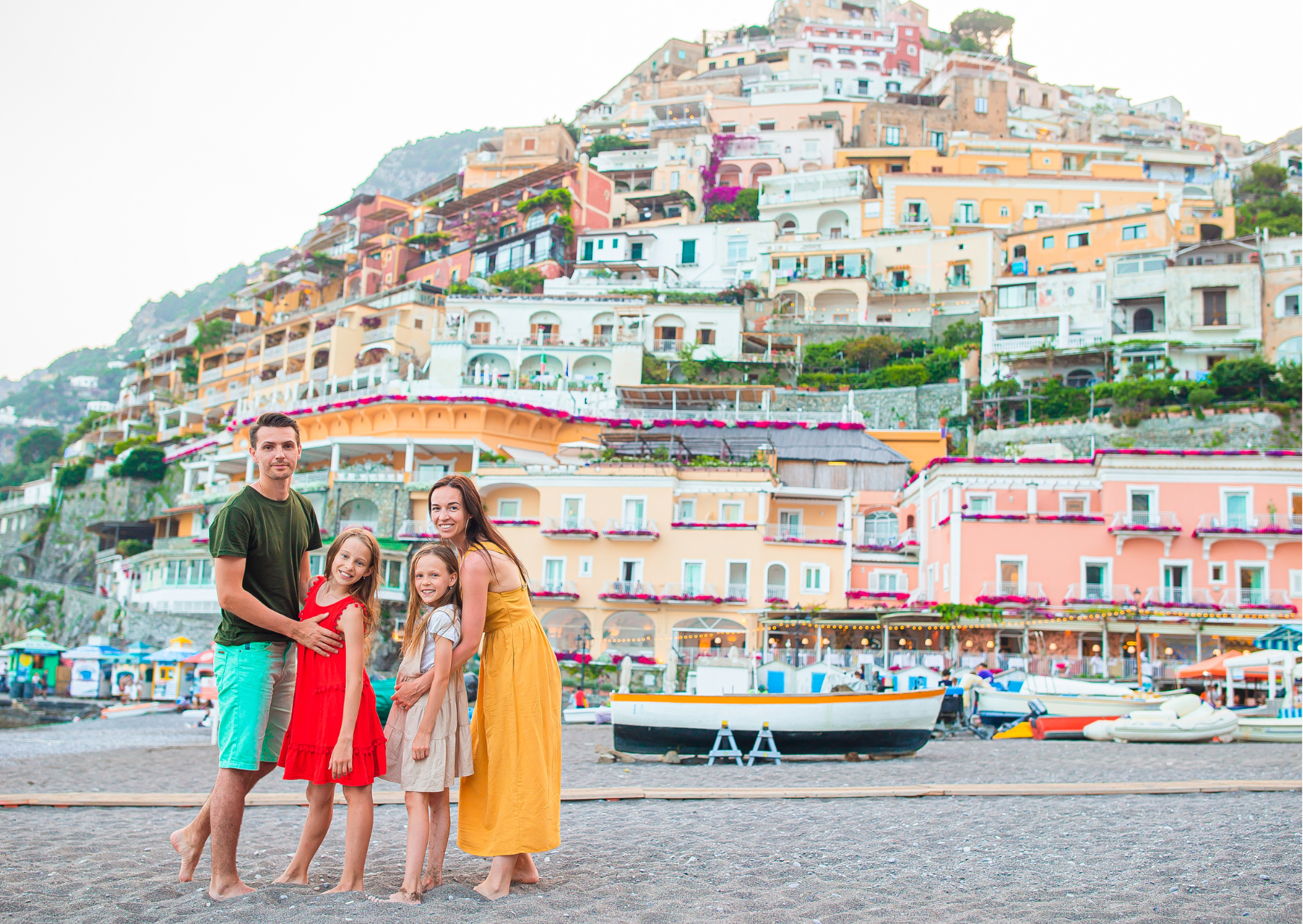 Italian life 4