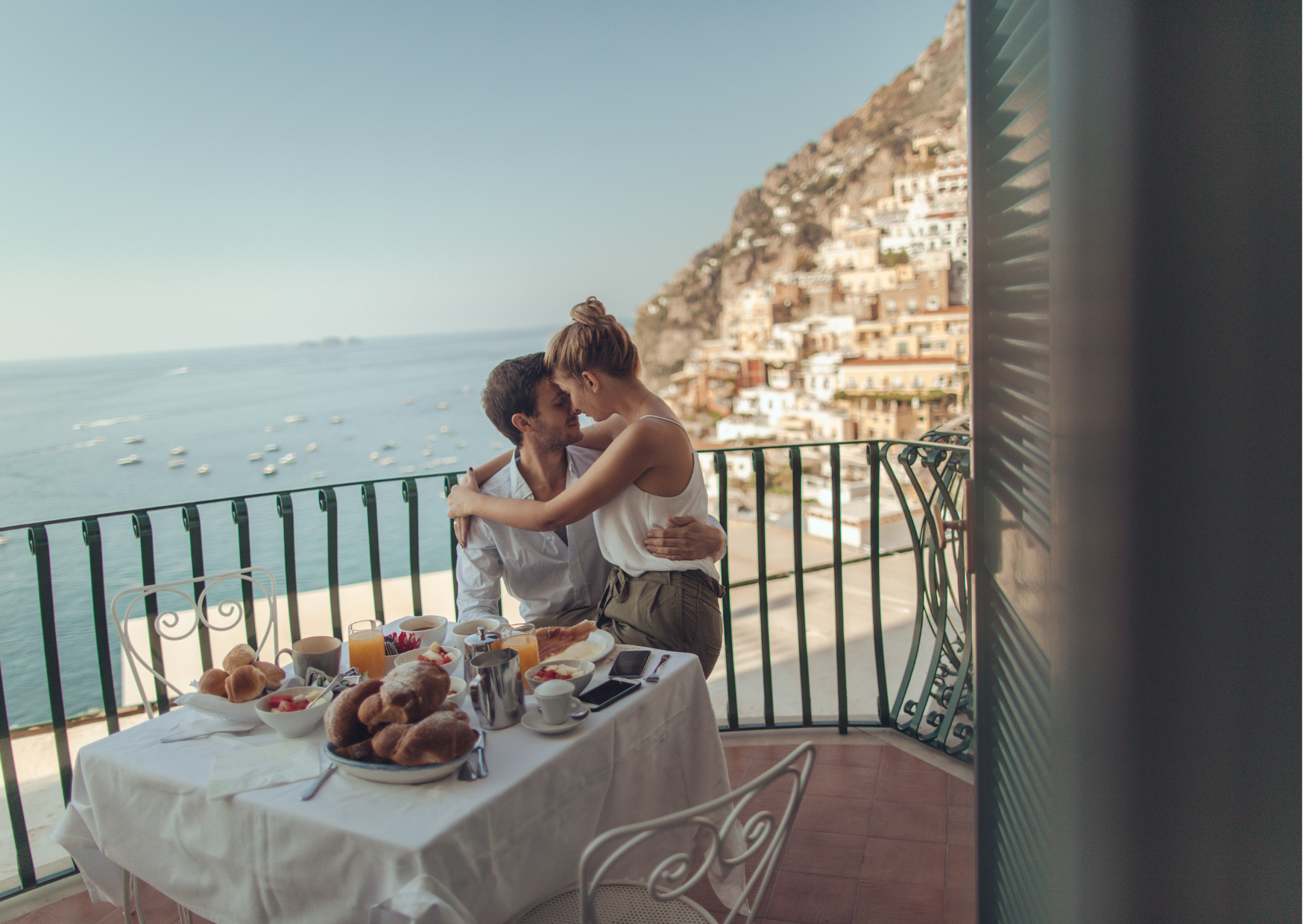 Italian life 5