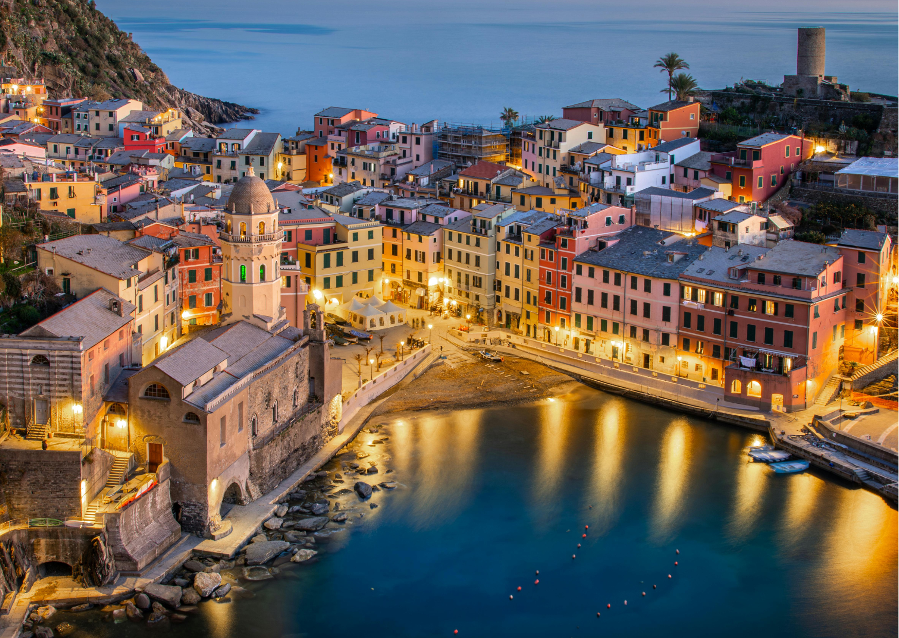 Italian life 6